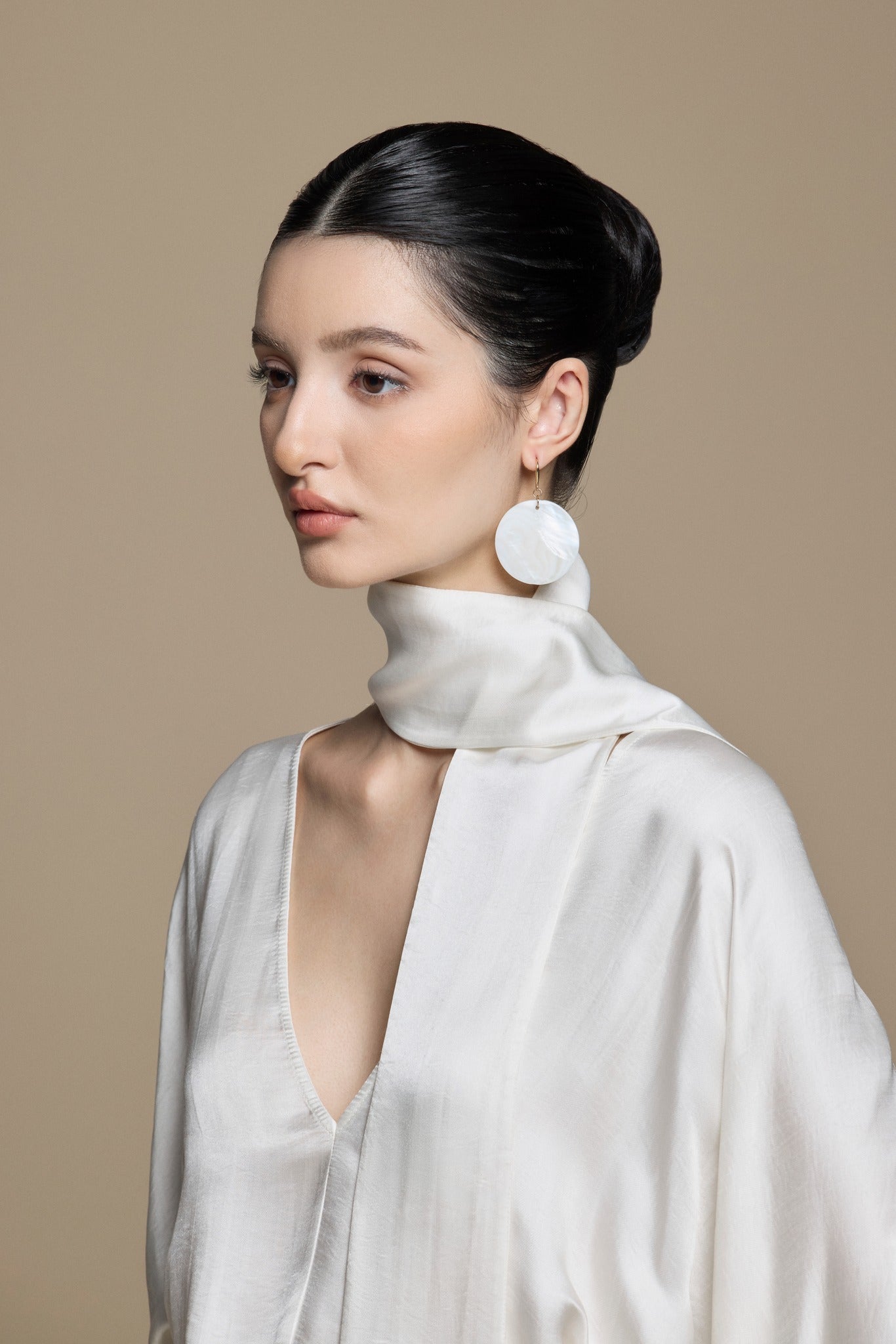 XÀ CỪ PENDANT EARRINGS
