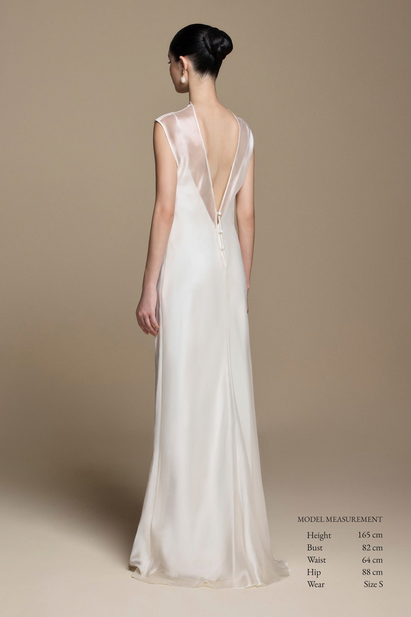 Valentina Dress