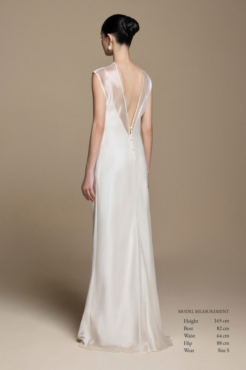 Elisha Maxi Dress Valentina
