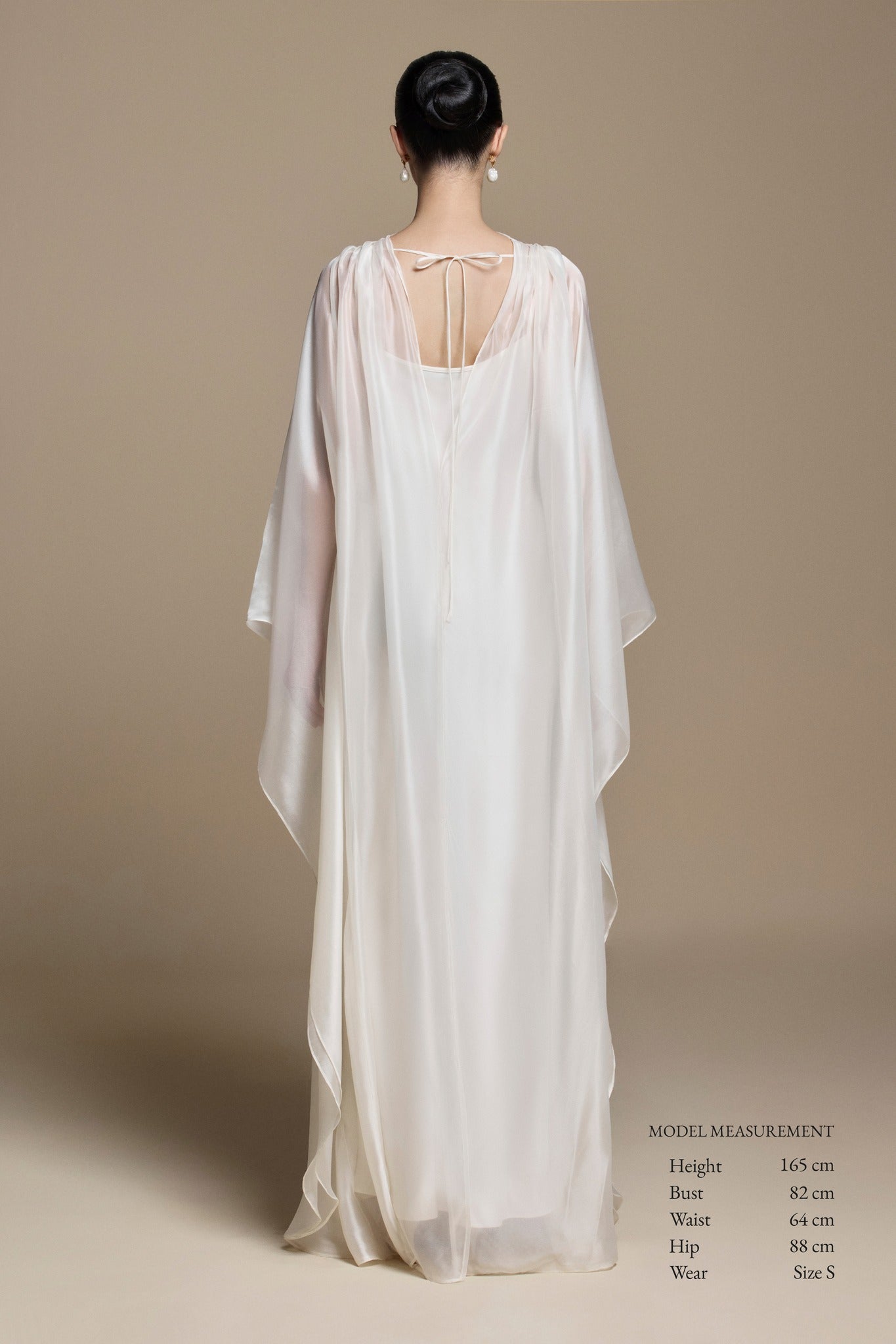 Mary Rose Dress