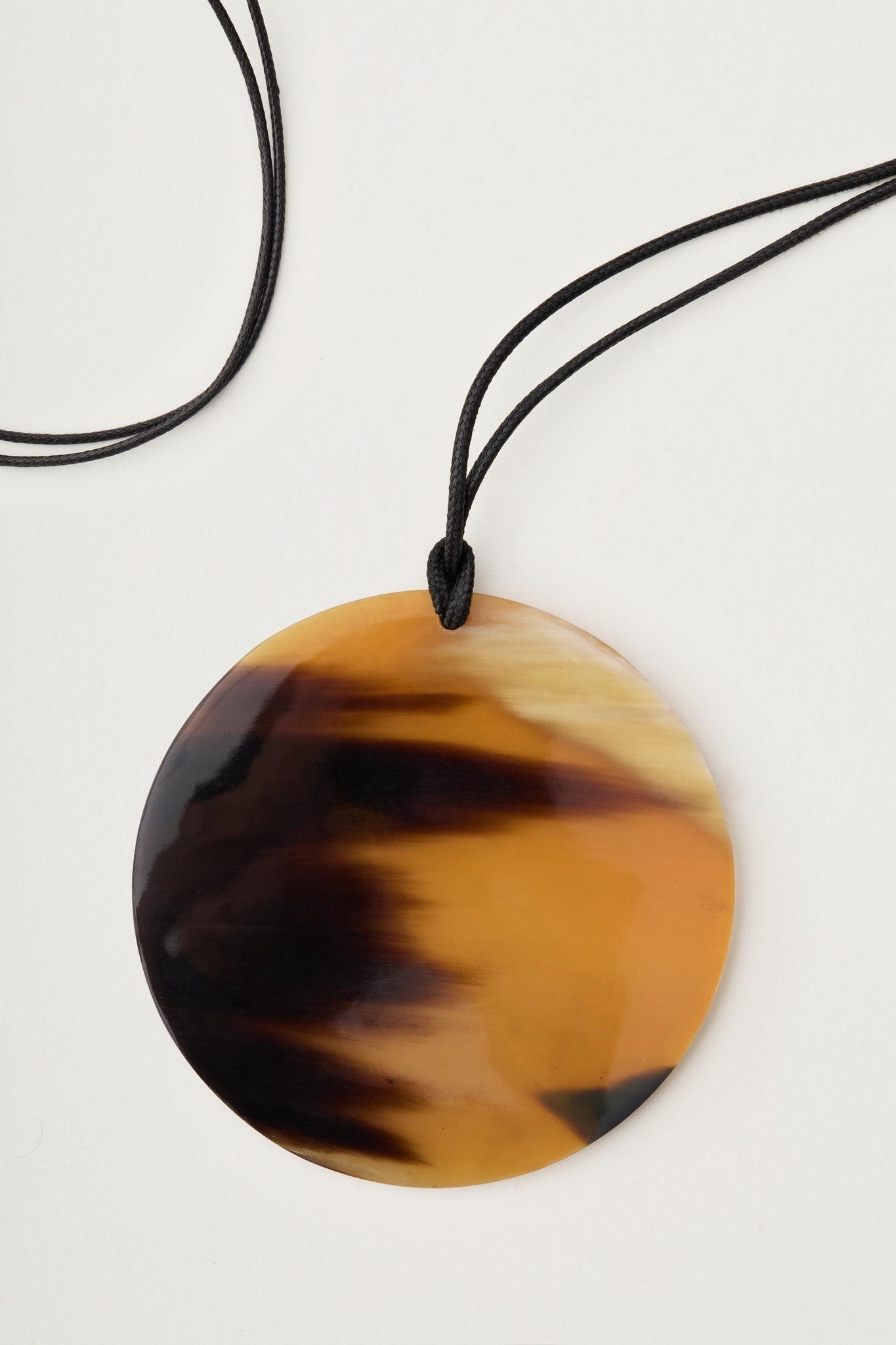 SỪNG SINGLE NECKLACE