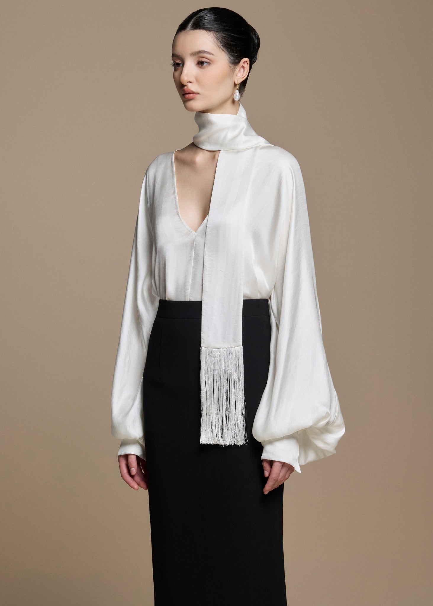 LỤA SCARF
