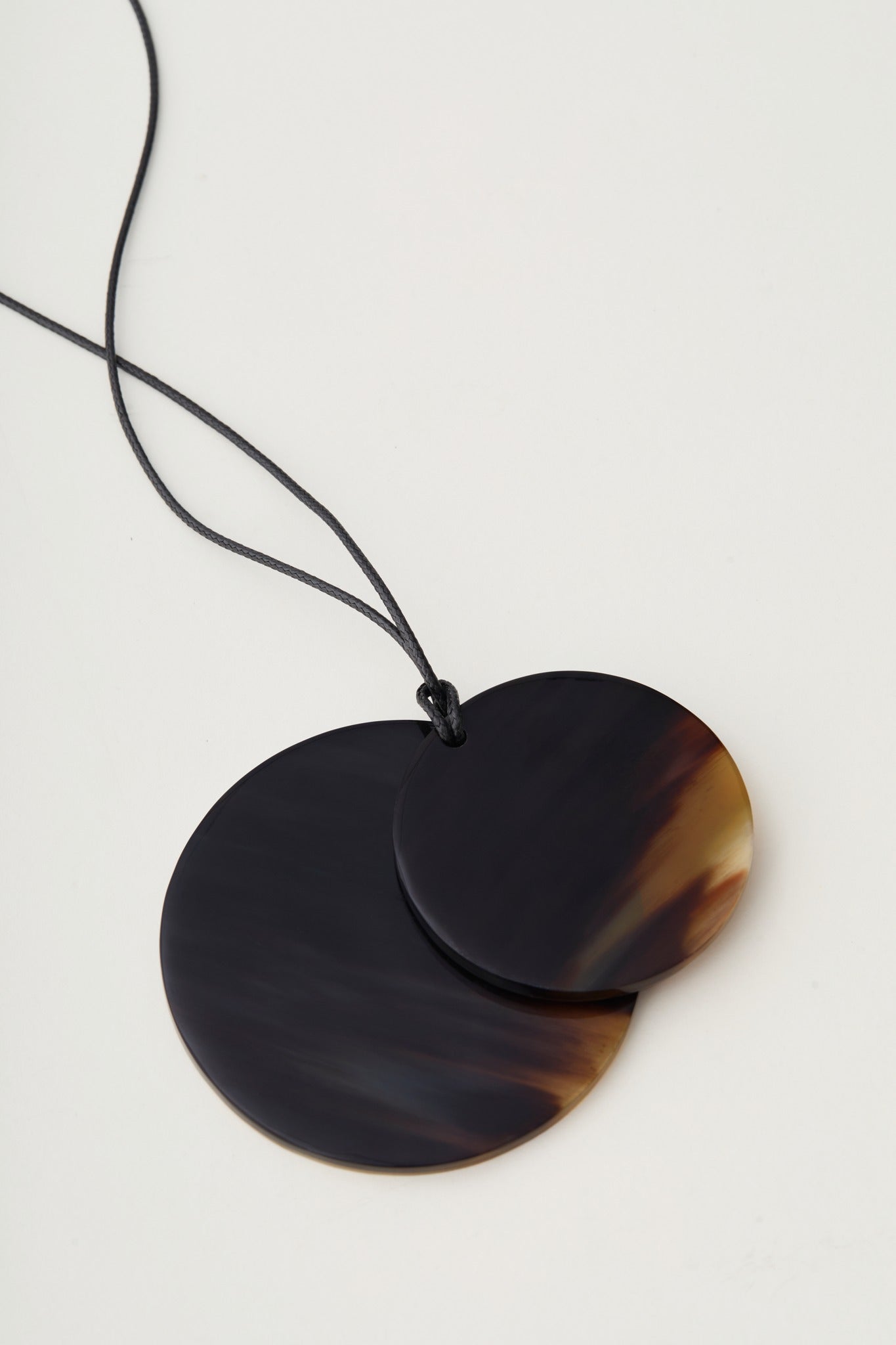 SỪNG DOUBLE NECKLACE