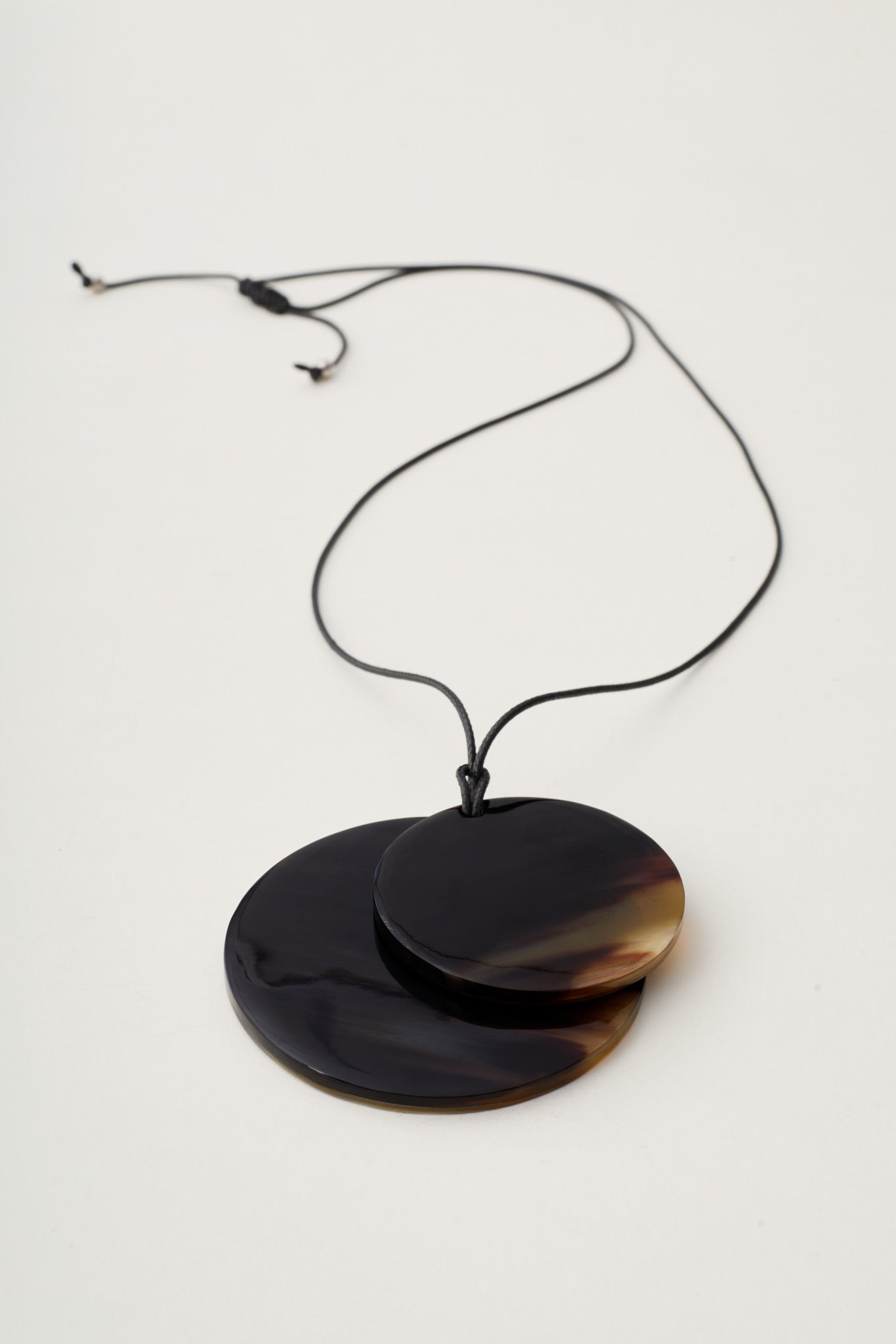 SỪNG DOUBLE NECKLACE