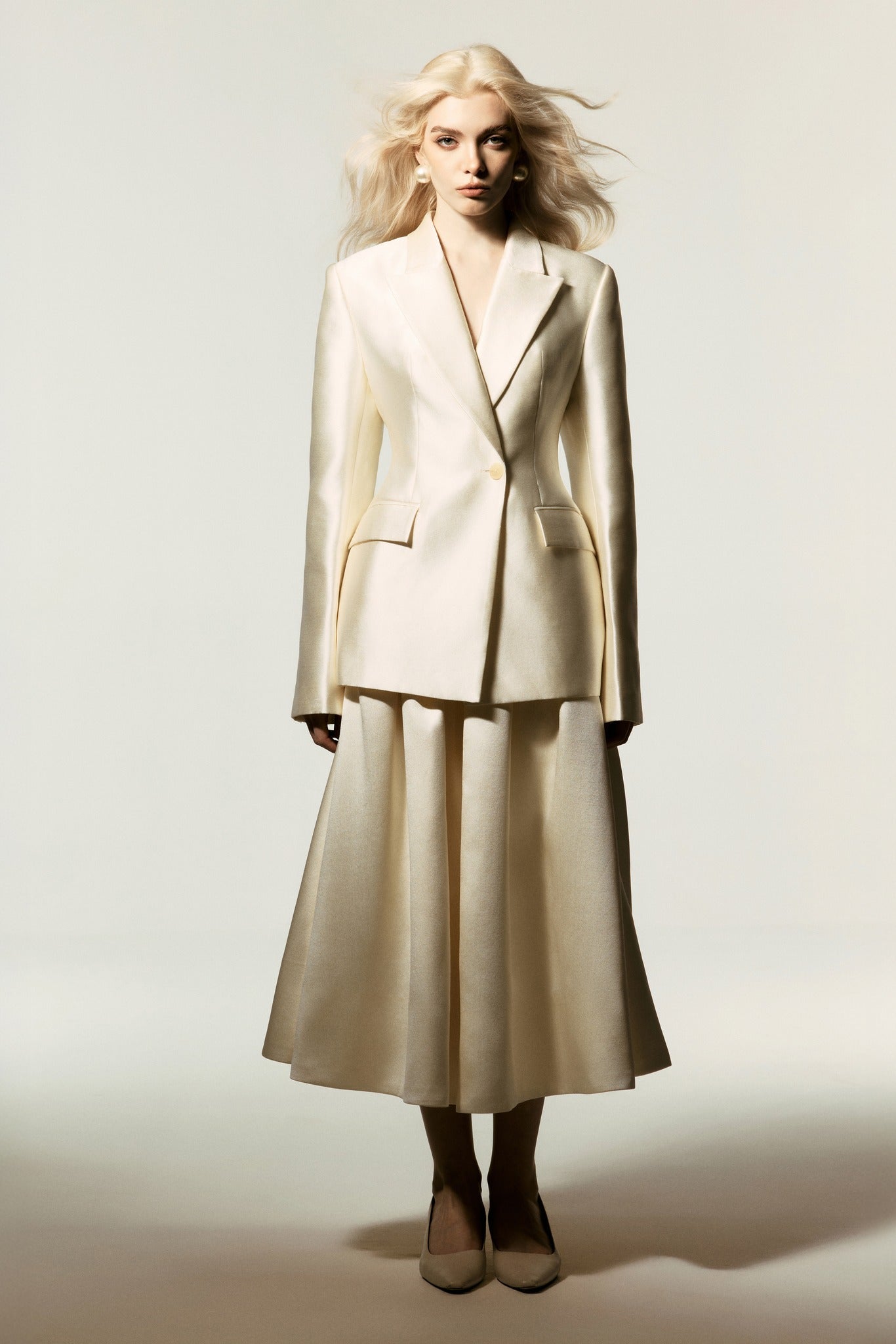 Icon Blazer