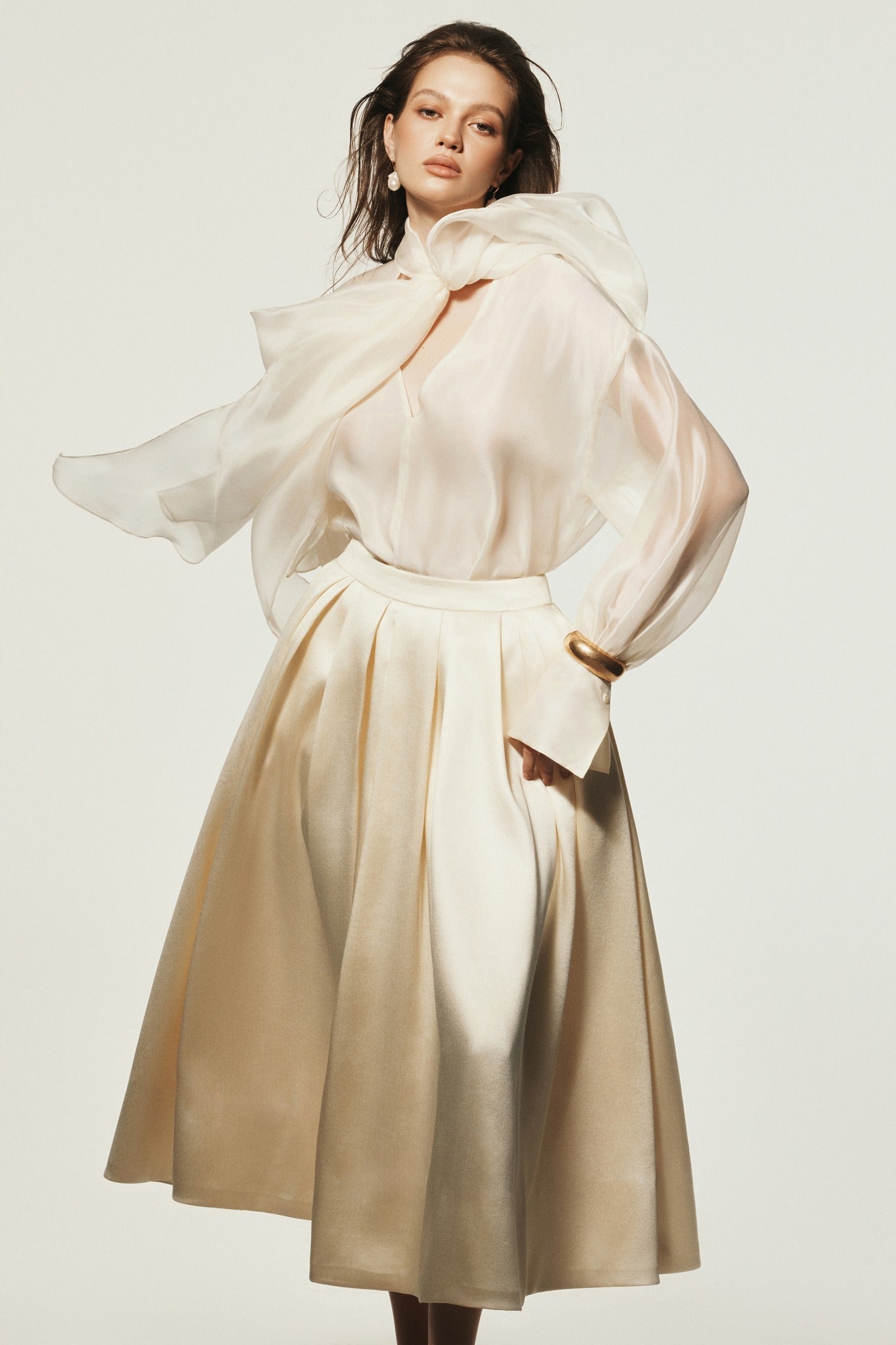 Grace Skirt