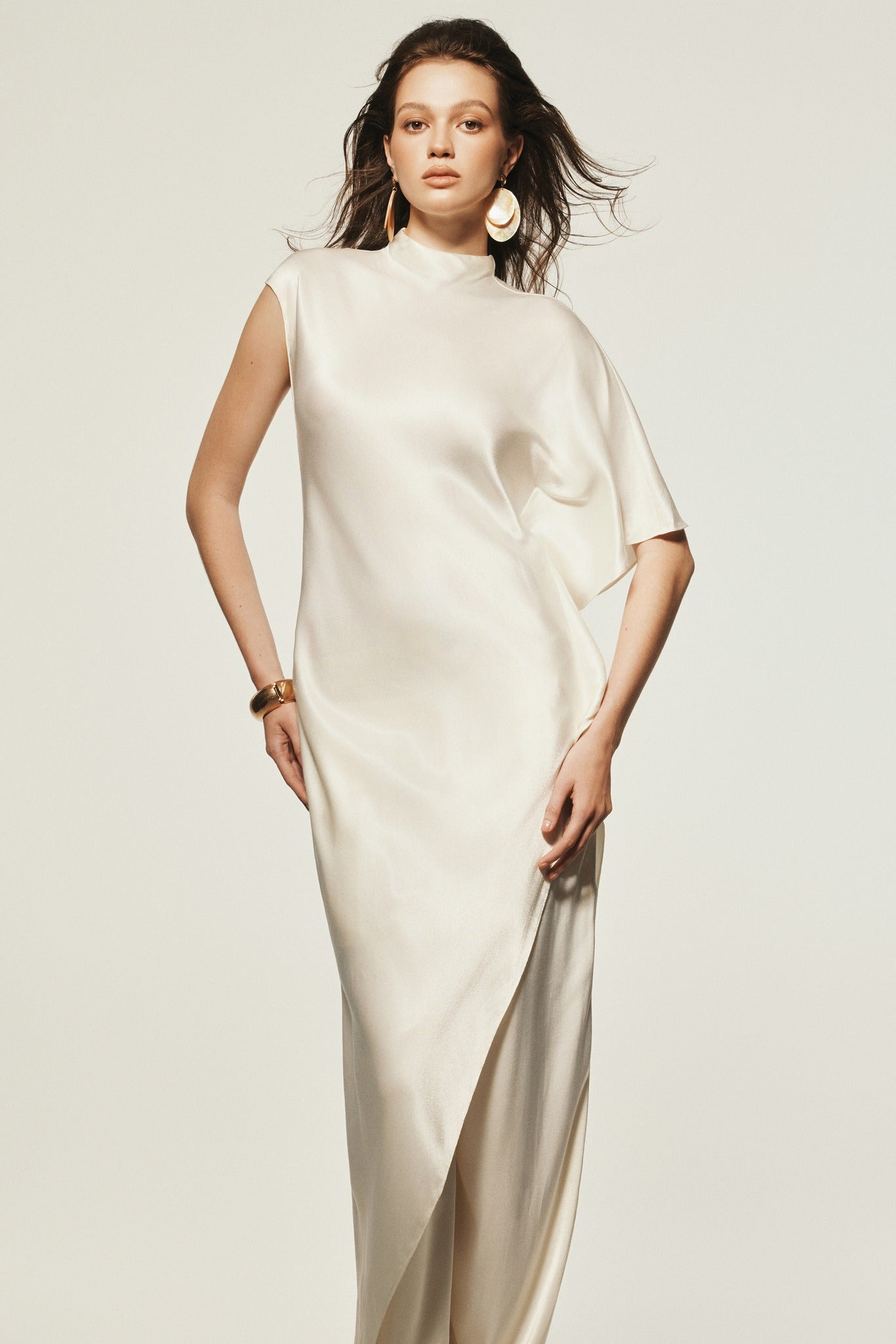 Sculpt Top