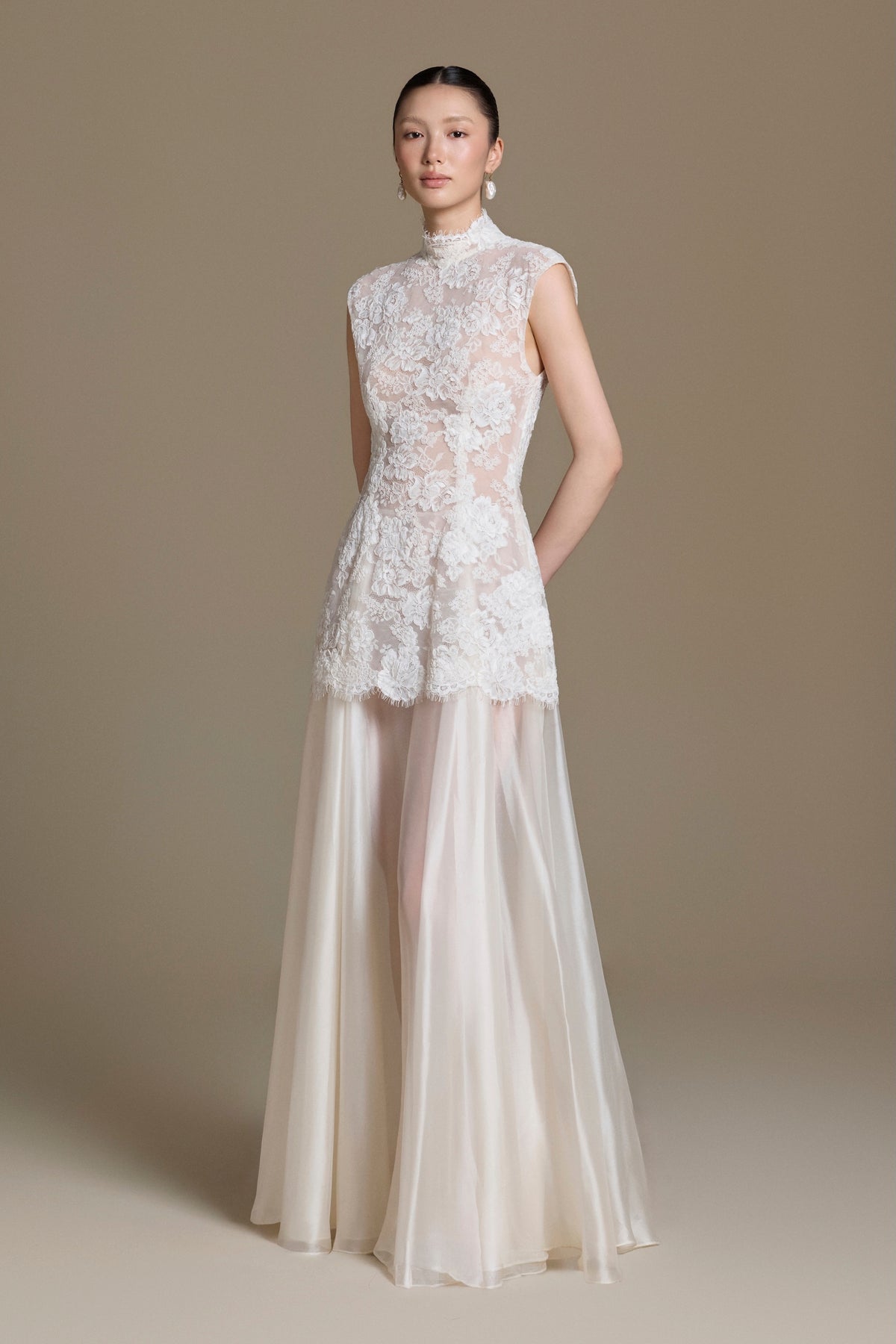 Valse Dress
