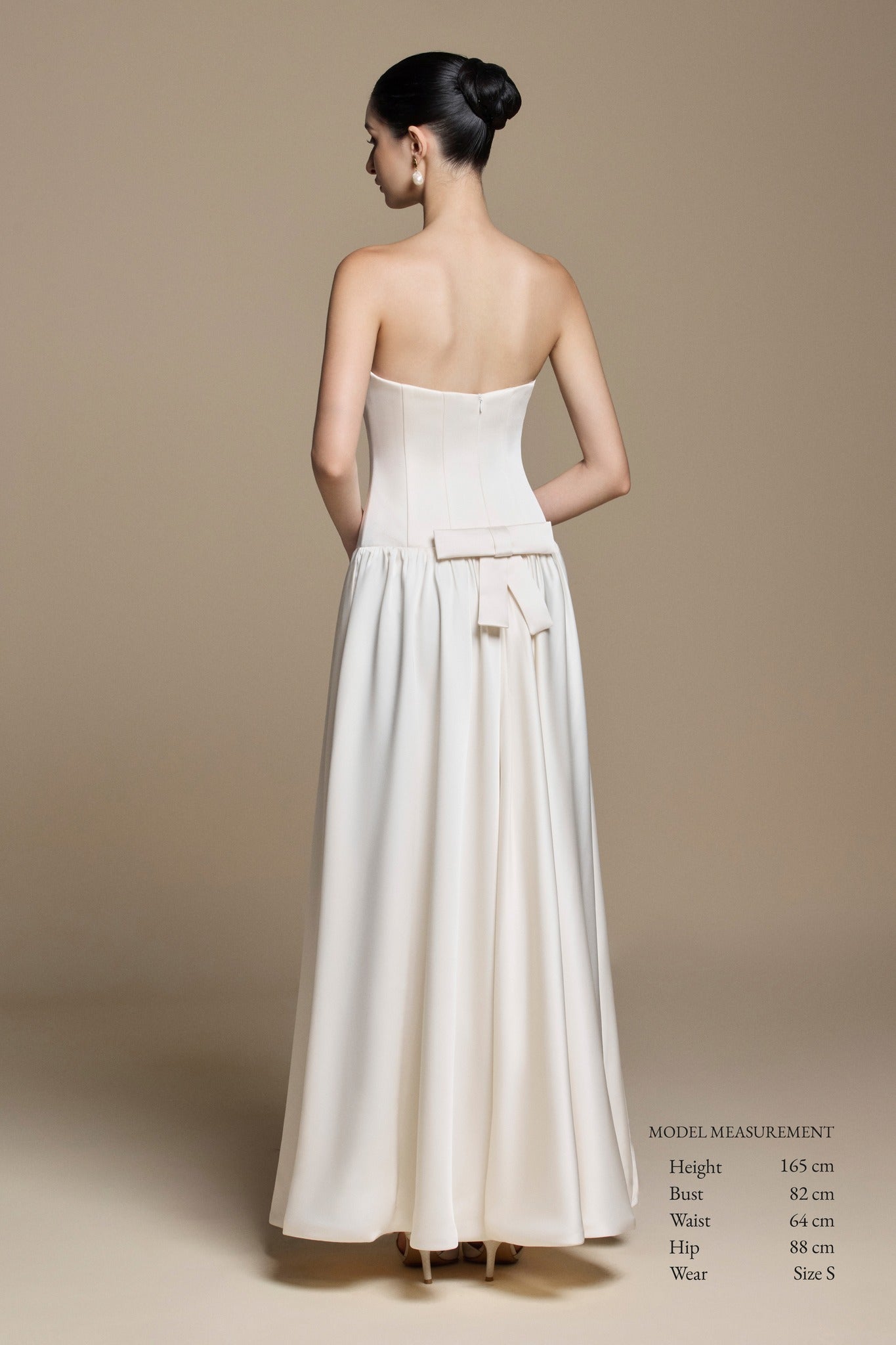 Madeliene Dress