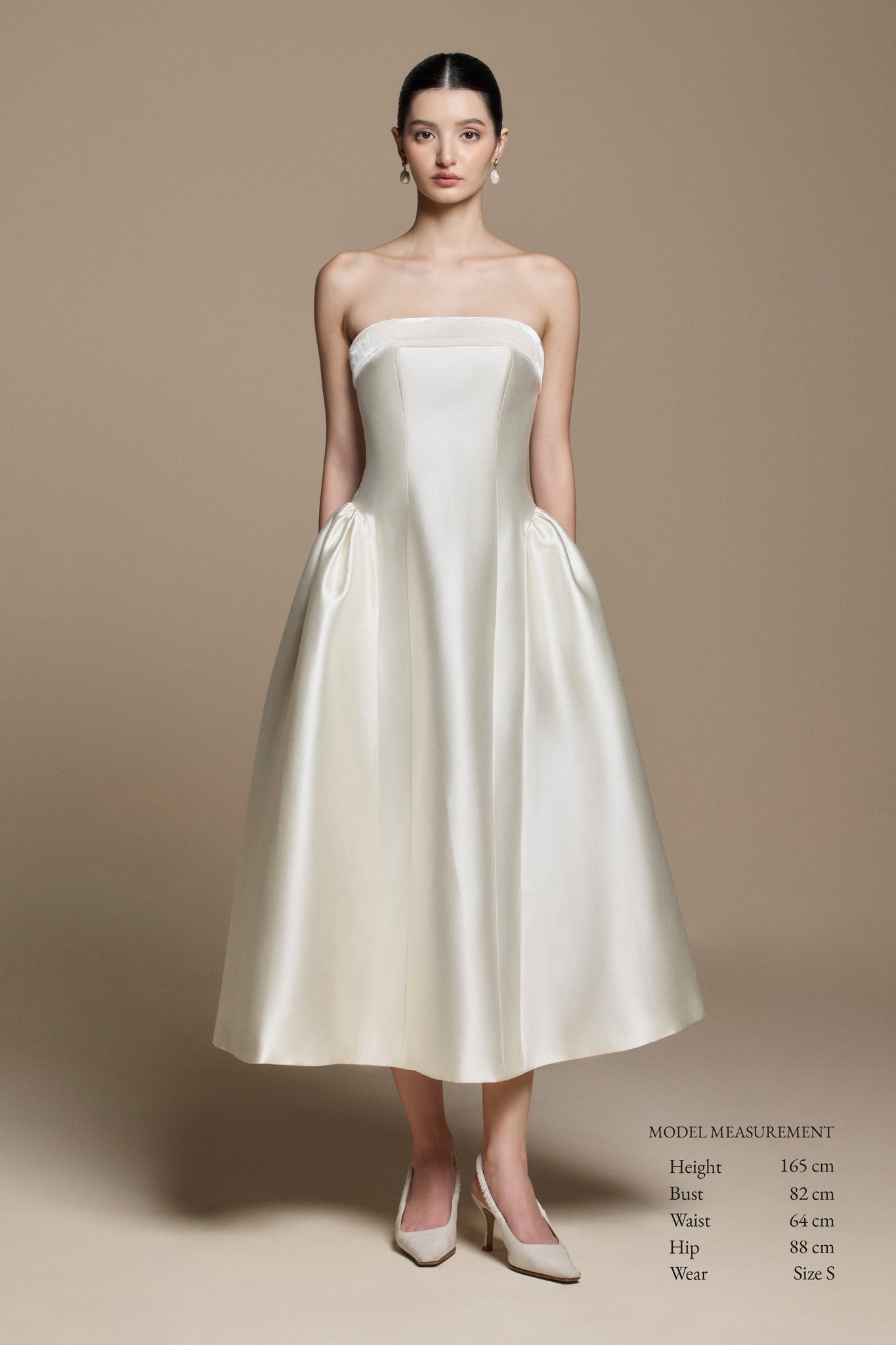 Lucielle Dress