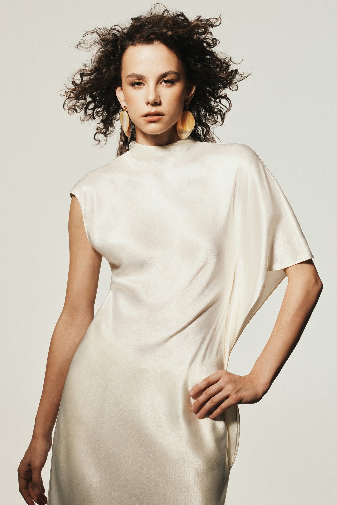 Sculpt Top