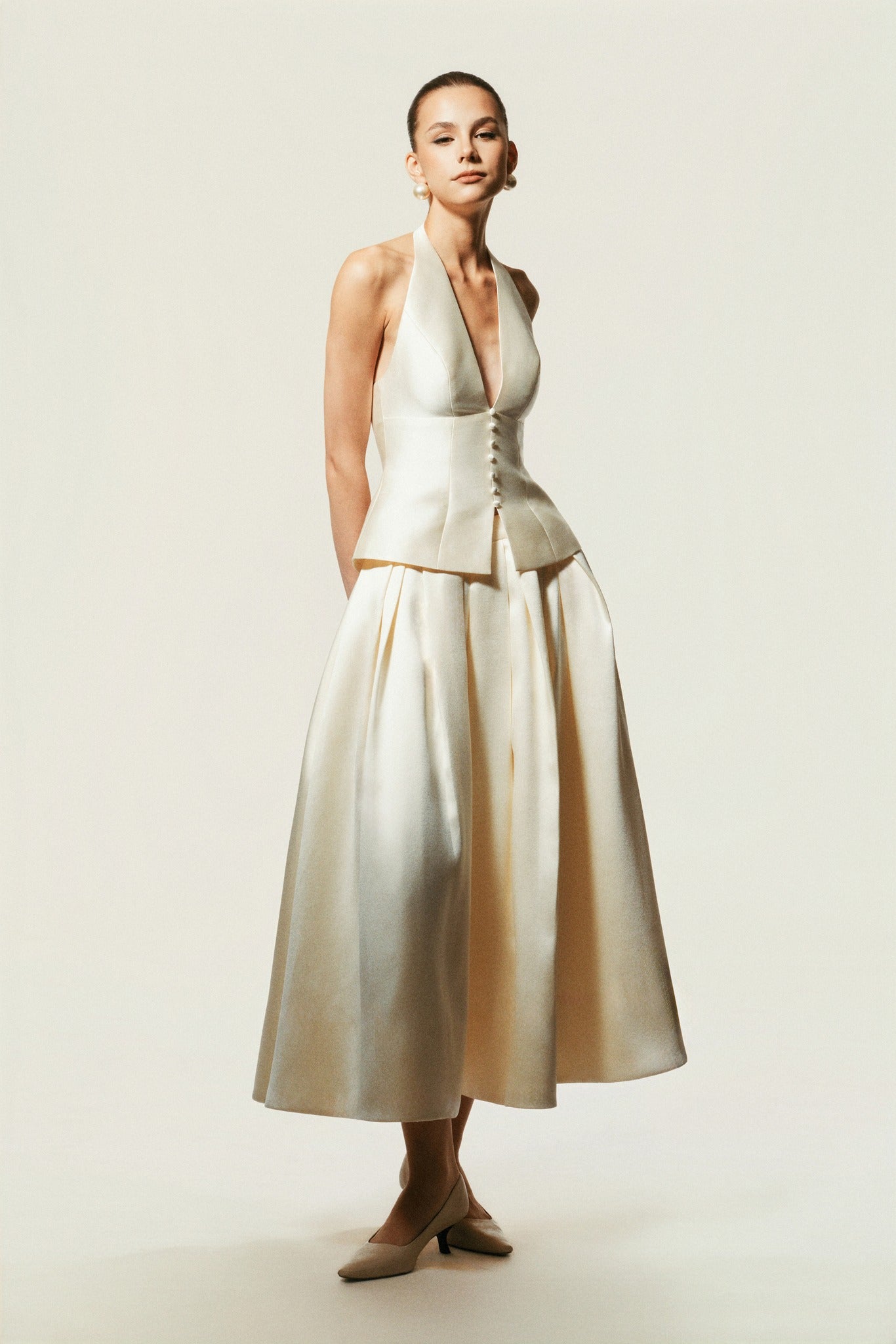 Grace Skirt