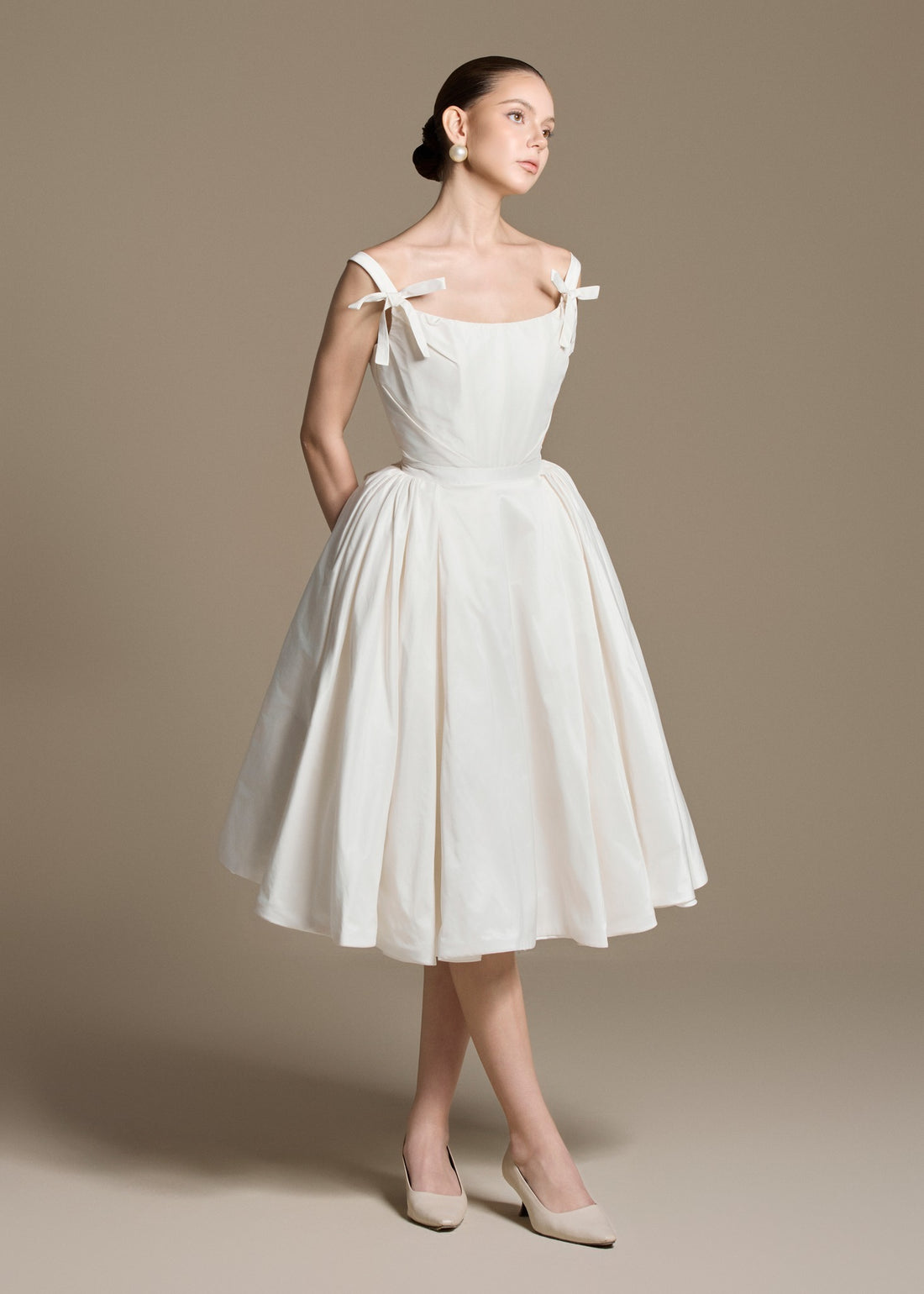 Colette Dress