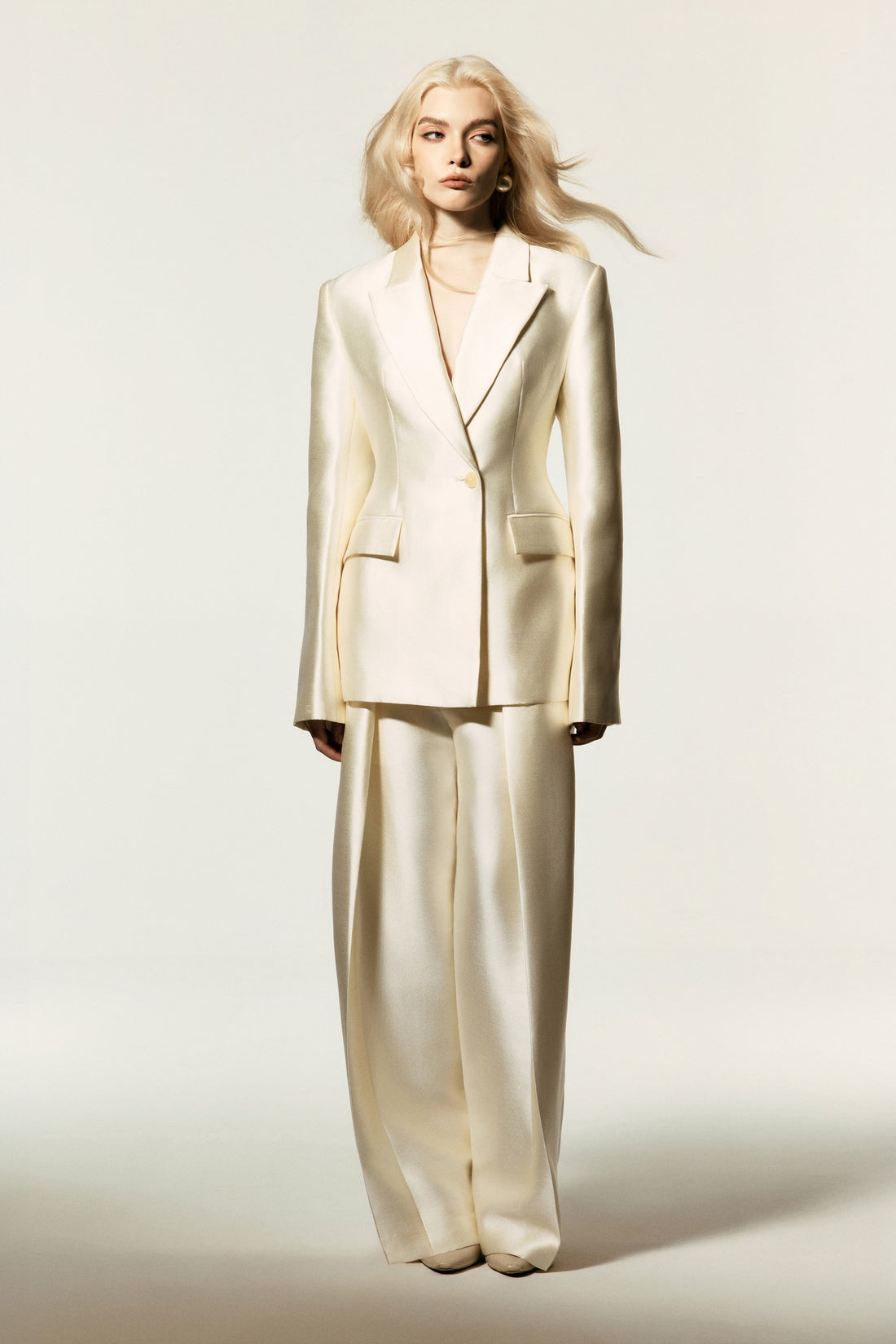 Volume Trousers