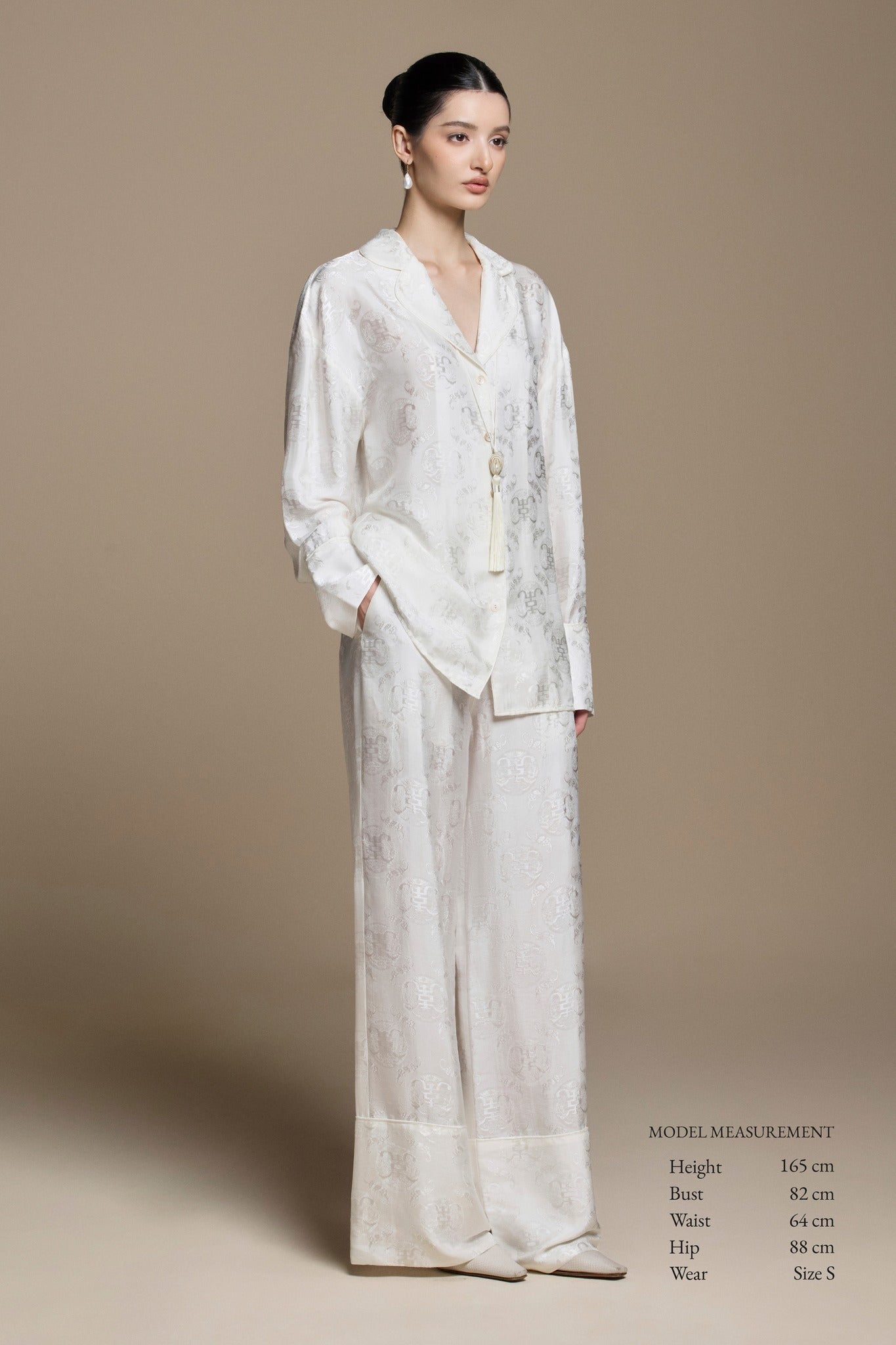 AN Silk Set
