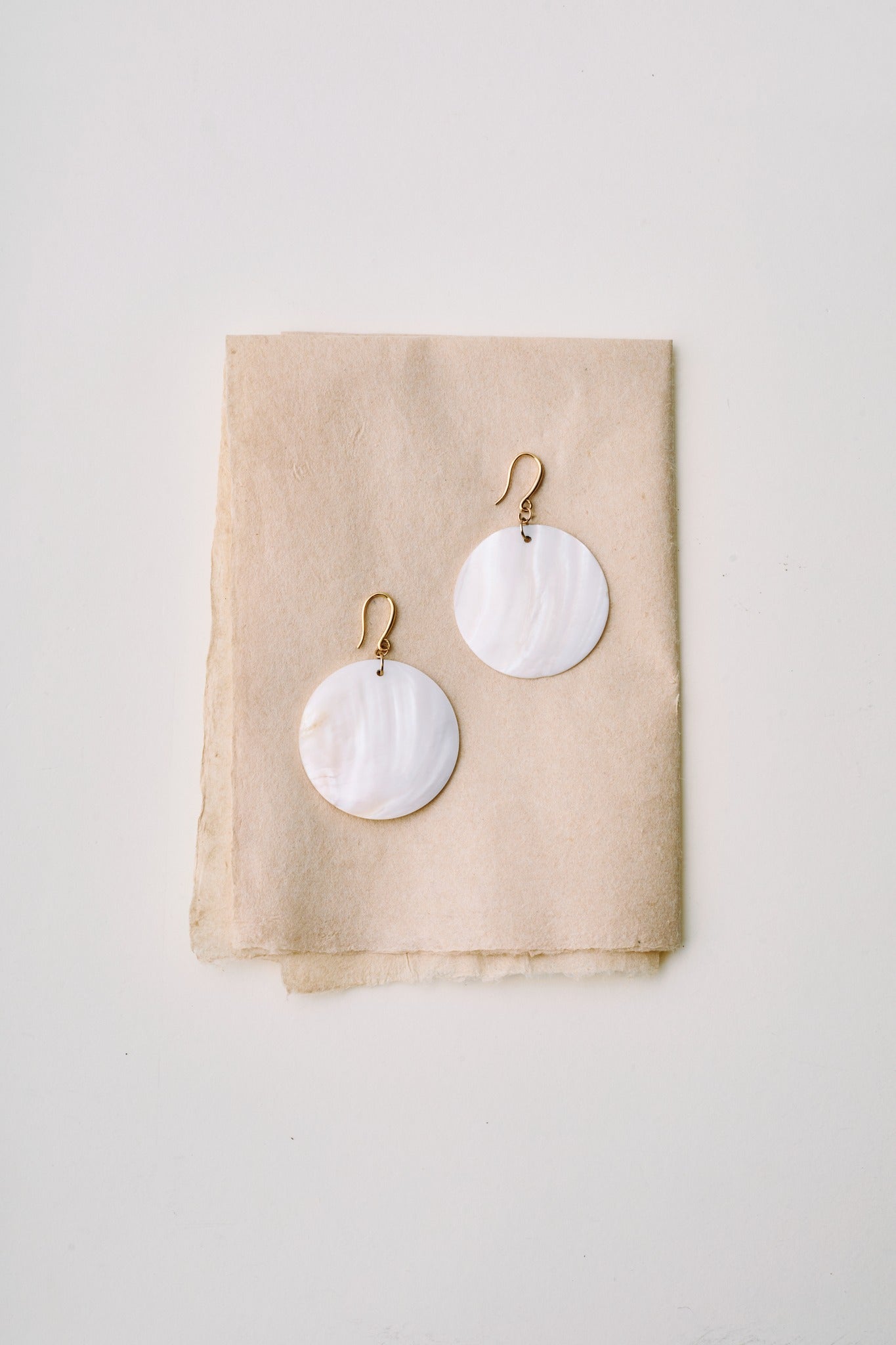 XÀ CỪ PENDANT EARRINGS