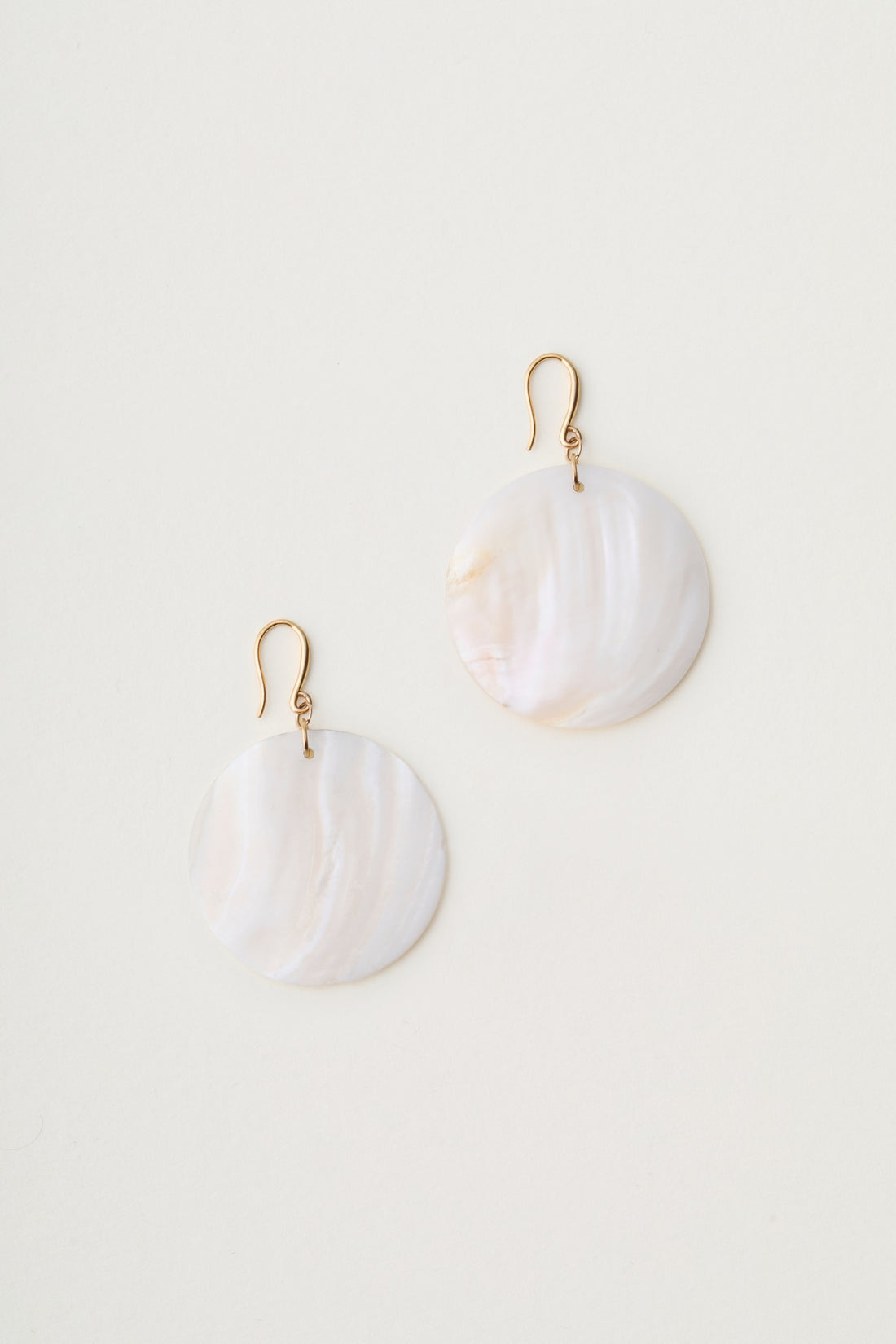 XÀ CỪ PENDANT EARRINGS