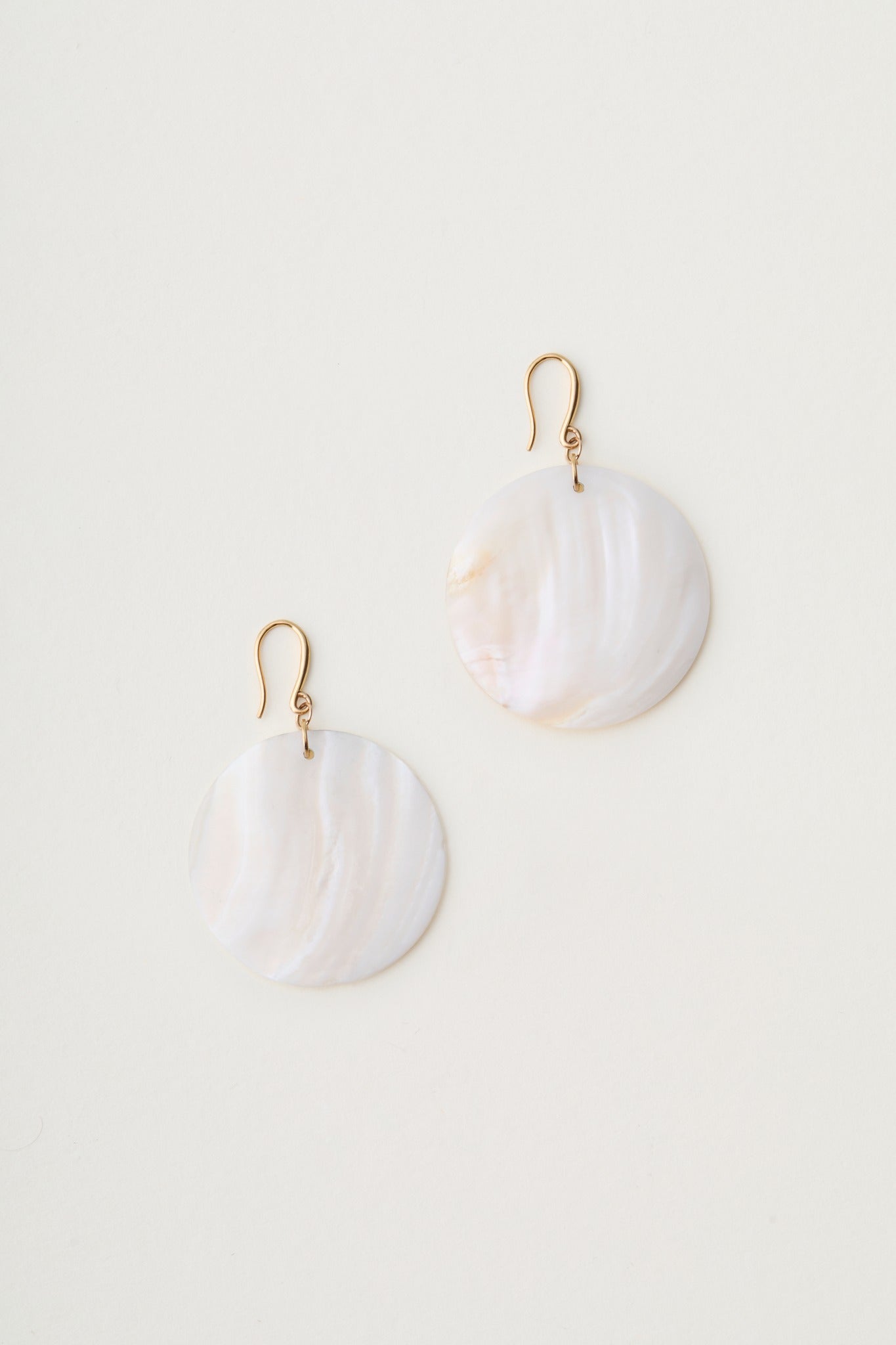 XÀ CỪ PENDANT EARRINGS