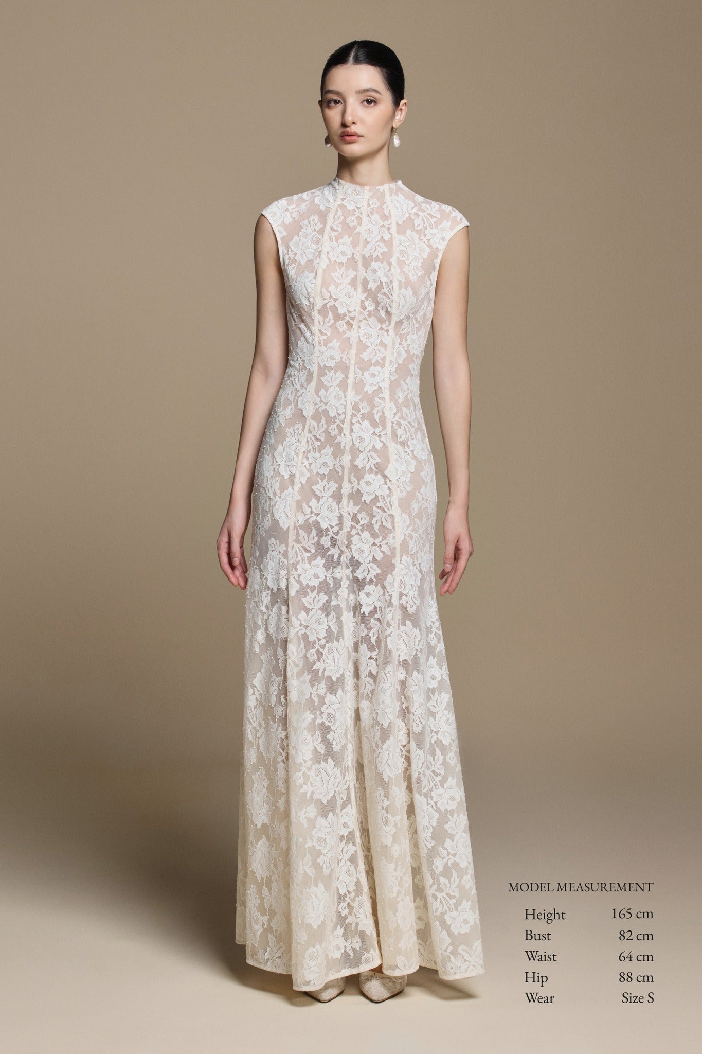 Sloane Dress