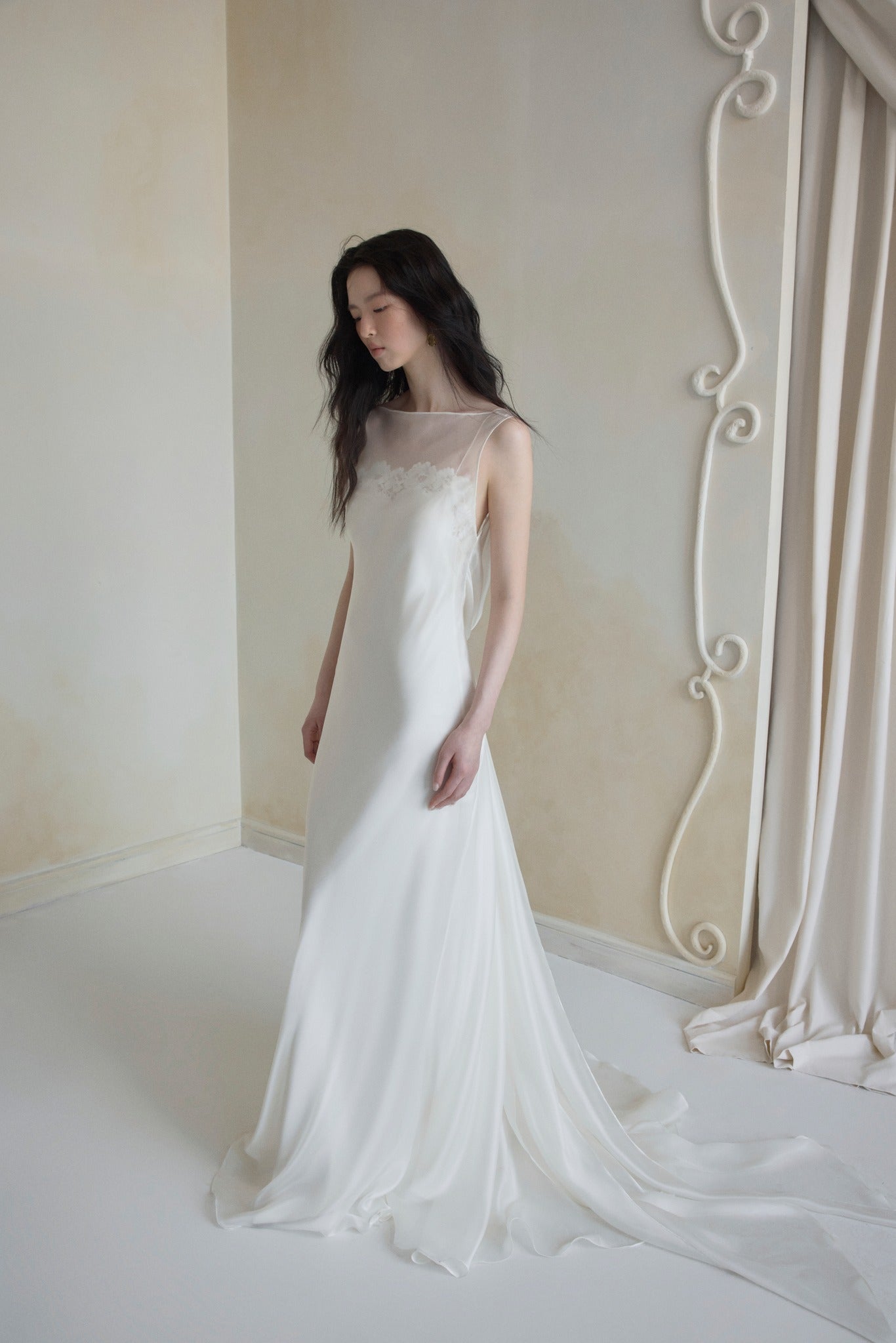 Monsoon Two-layer Dress