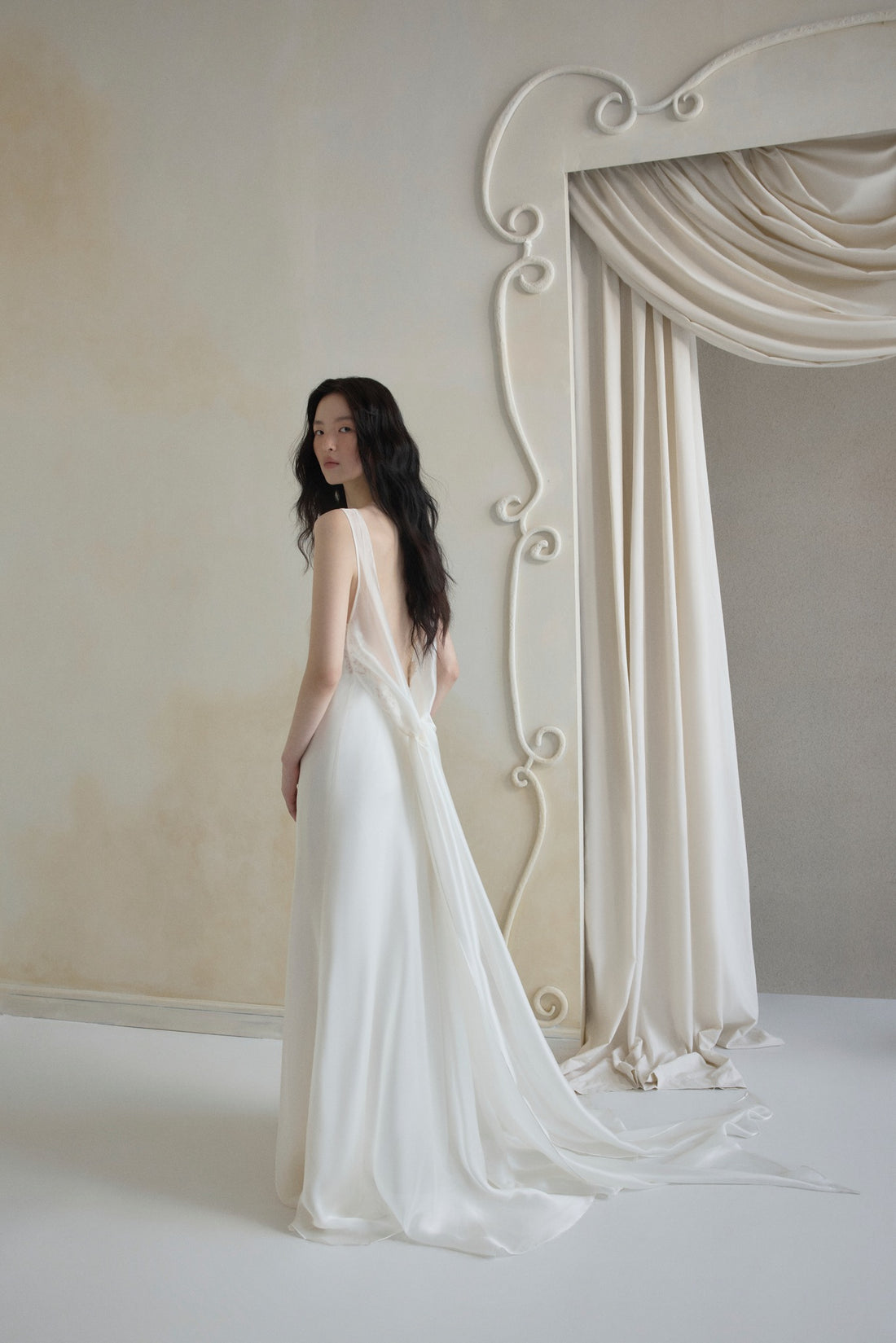 Monsoon Two-layer Dress