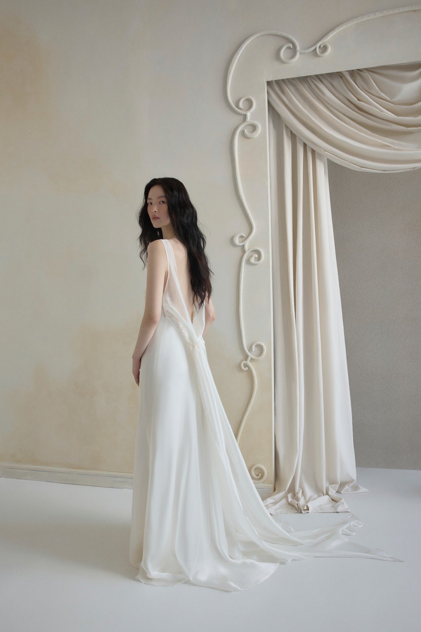 Monsoon Two-layer Dress