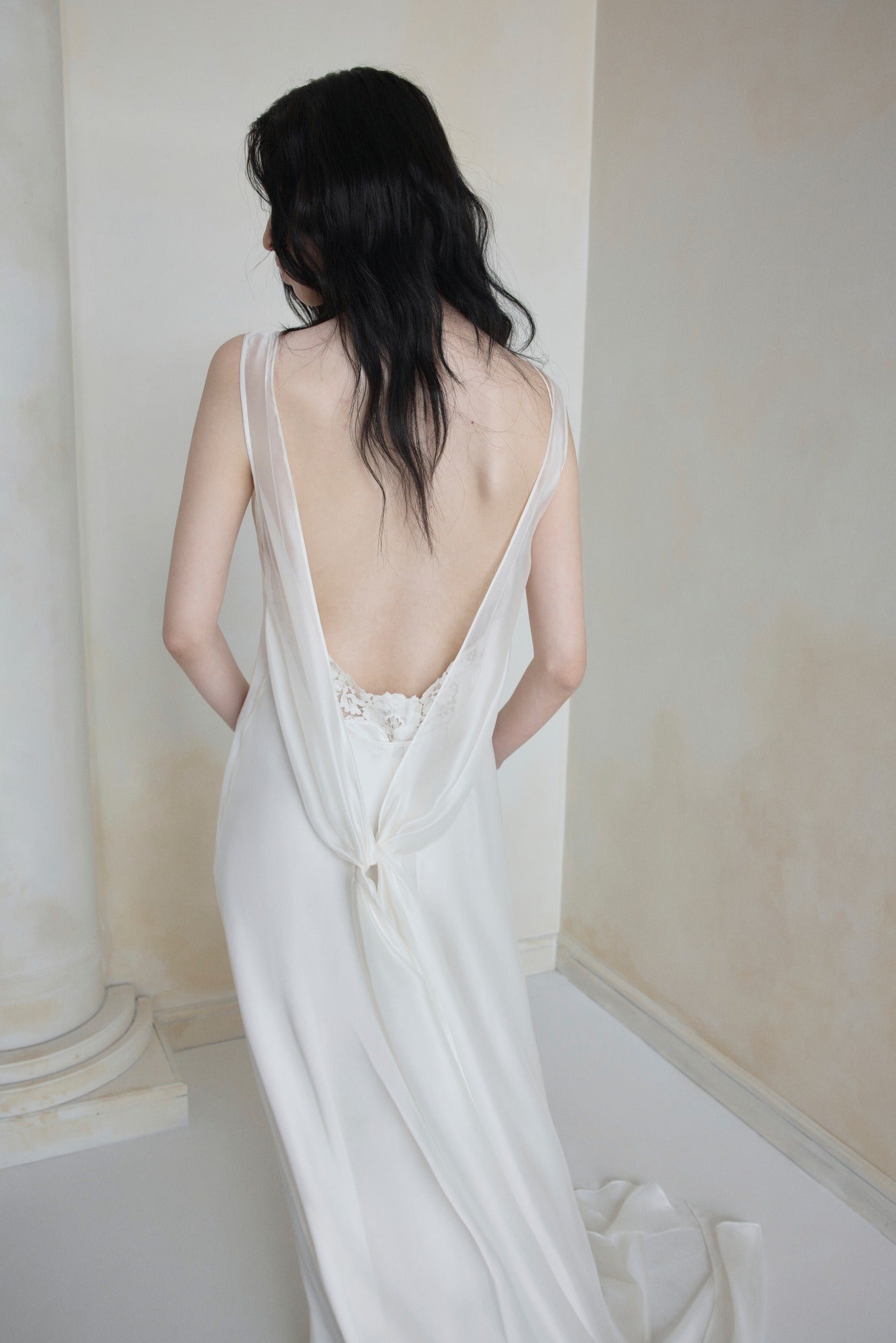 Monsoon Two-layer Dress