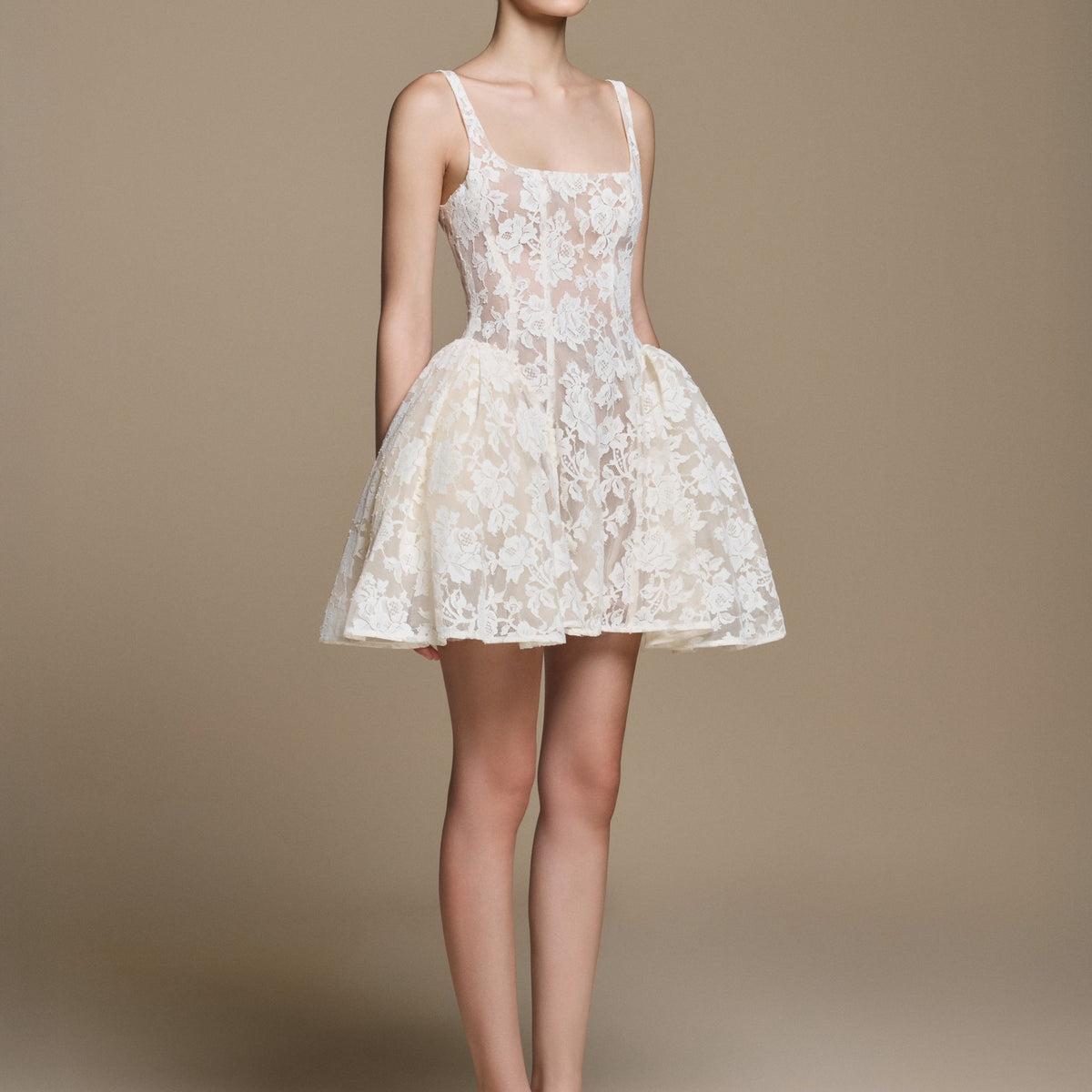 Rosalie Dress