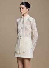 Sienna Blouse