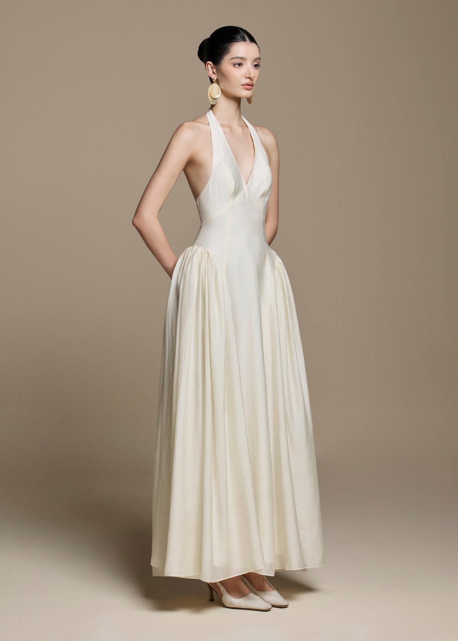 Juliette Dress