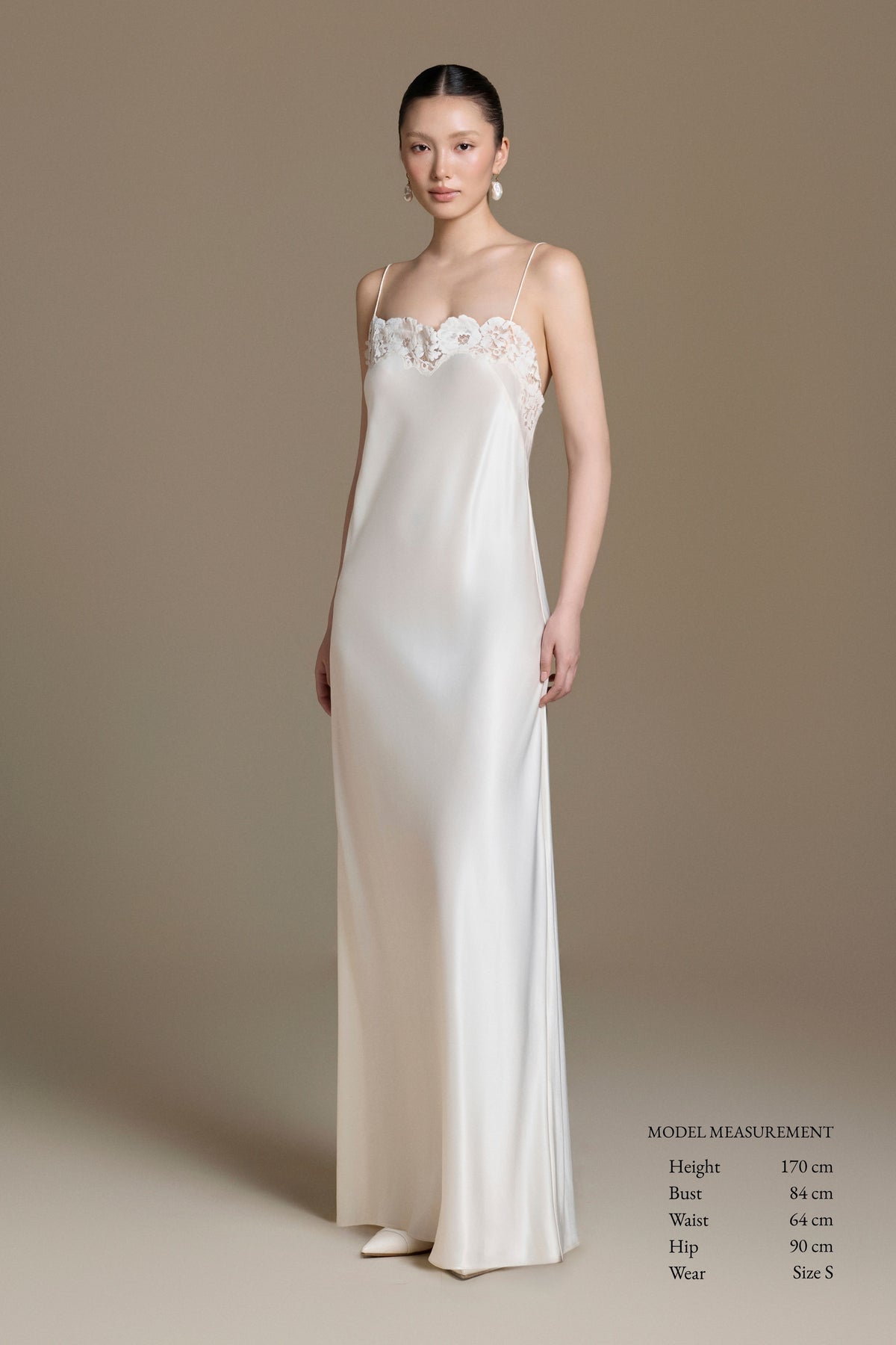 Monsoon Two-layer Dress