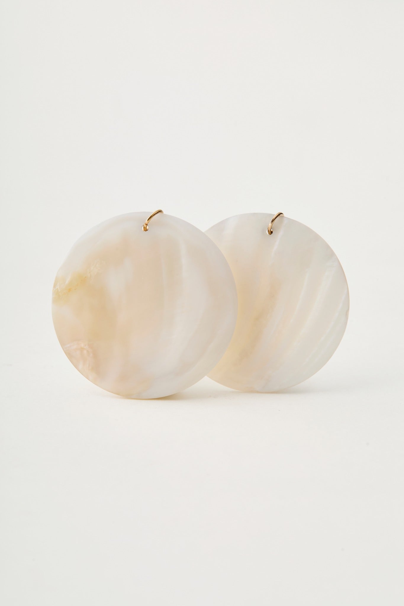 XÀ CỪ PENDANT EARRINGS