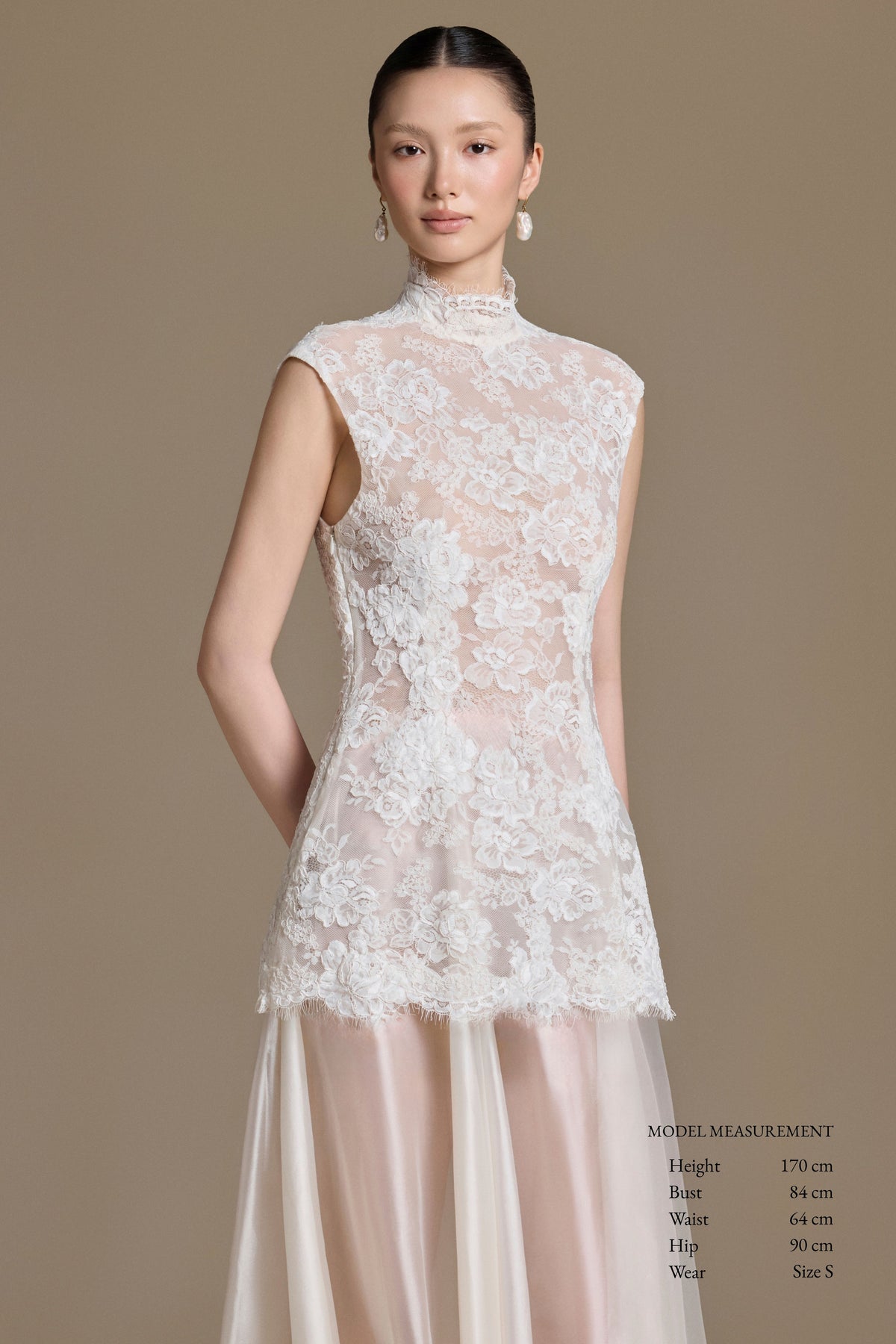 Valse Dress