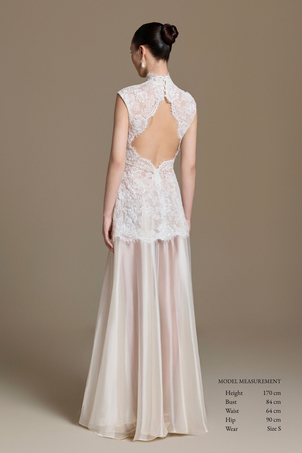 Valse Dress
