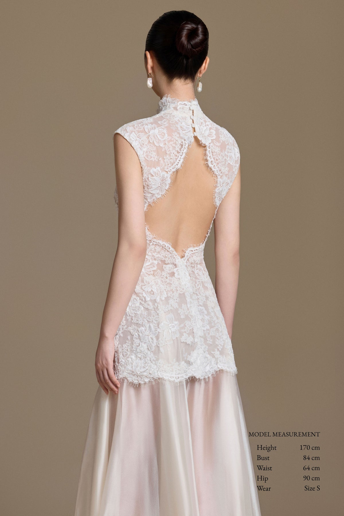 Valse Dress