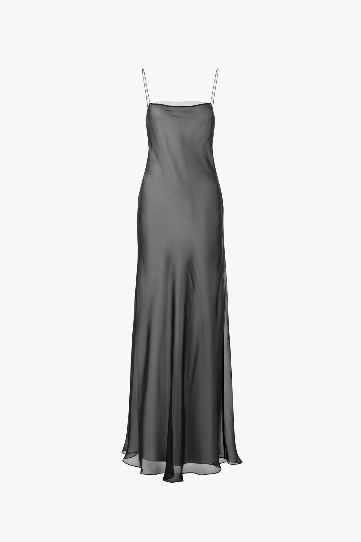 Mirage Two-layer Dress | Product shot 09