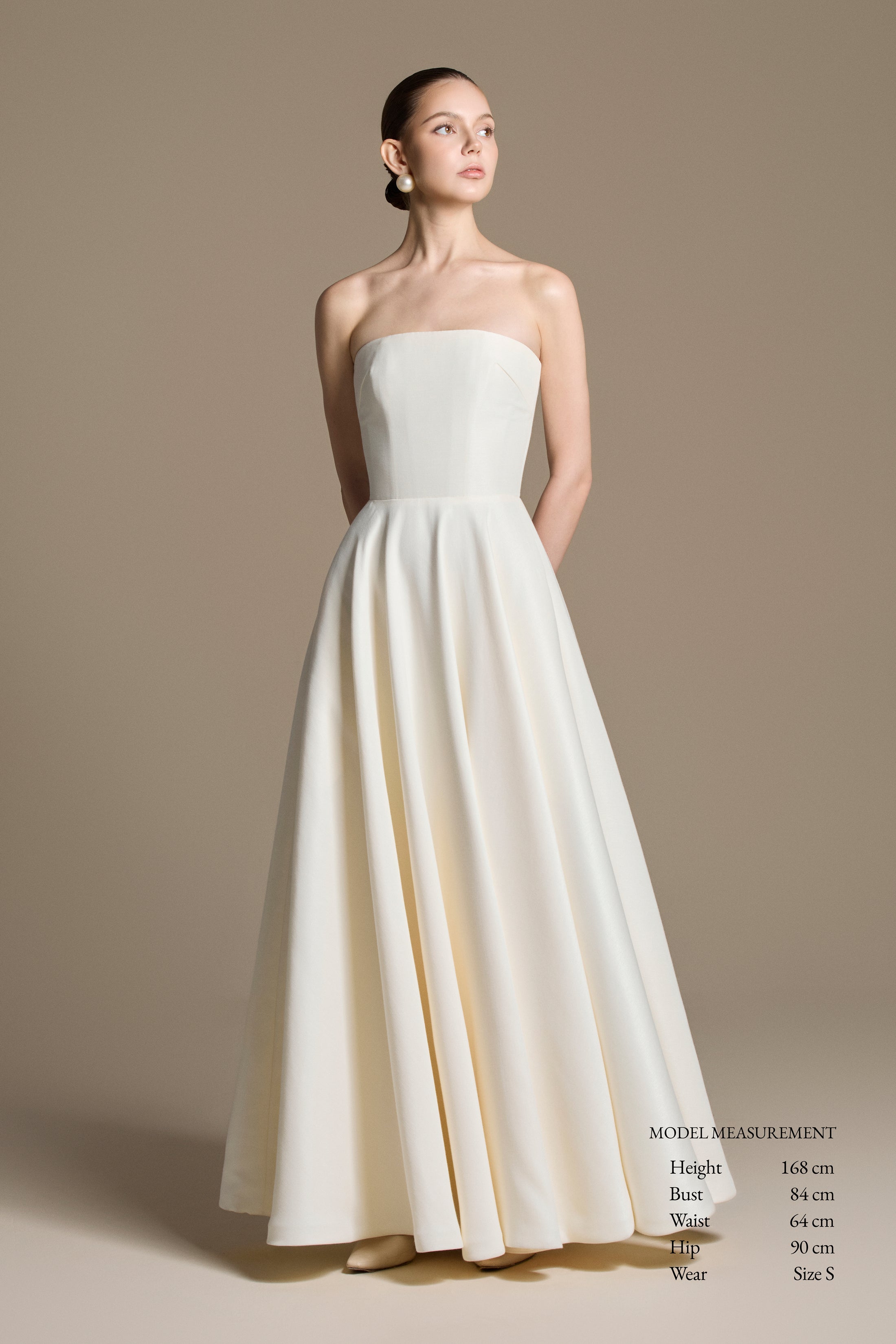 Élan Dress