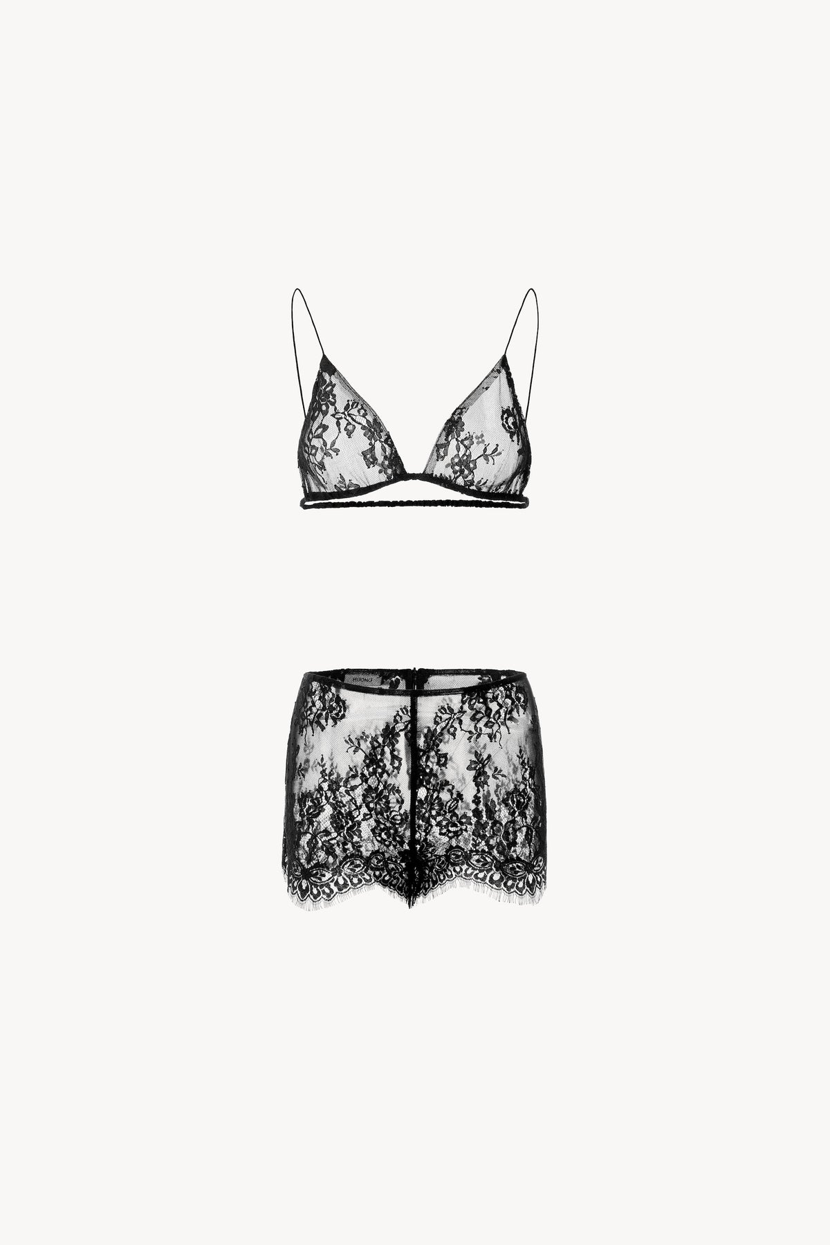 Essence Lingerie