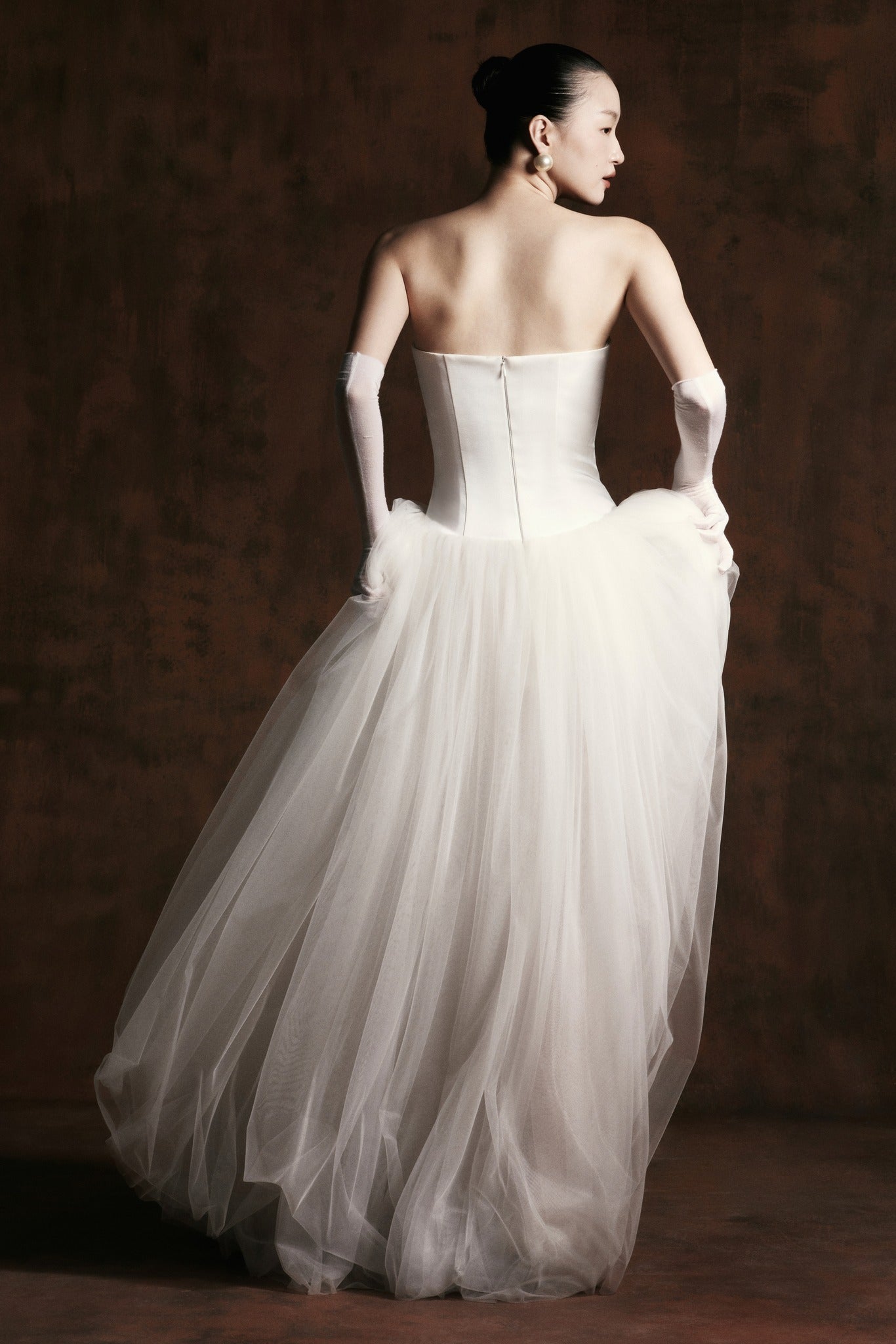 Étoile Corset Dress