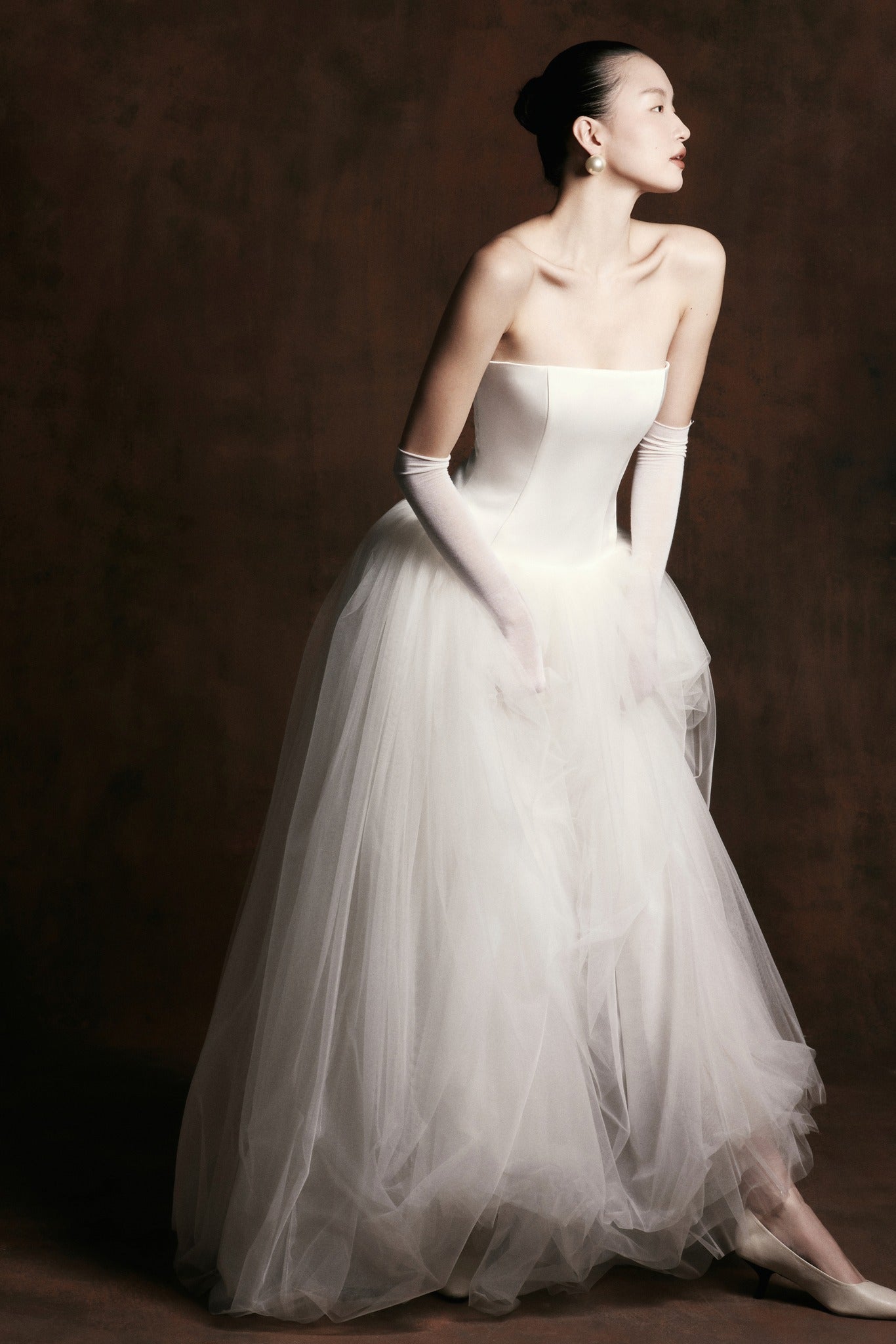 Étoile Corset Dress