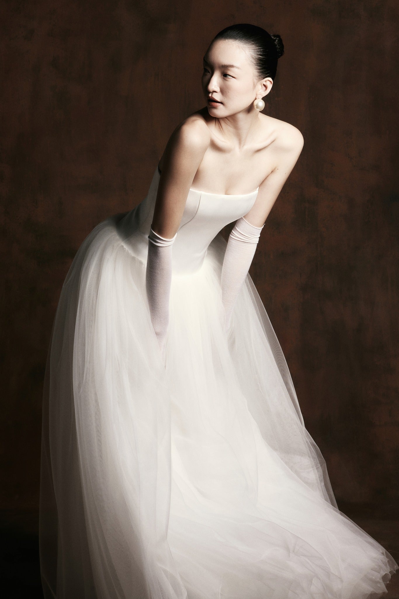 Étoile Corset Dress