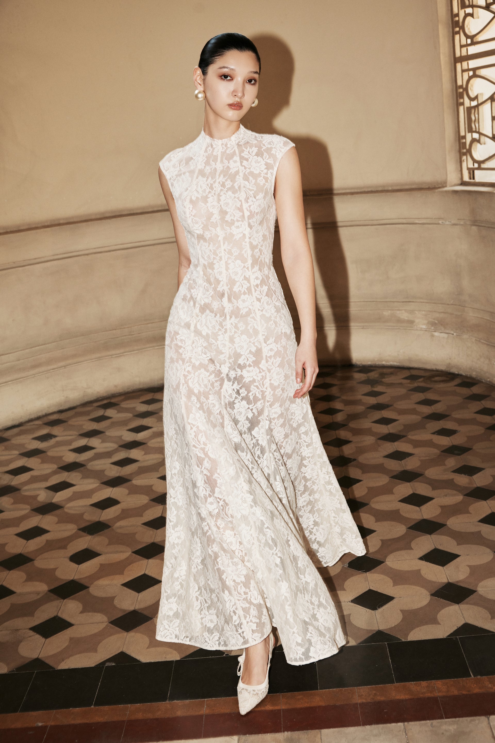 Sloane Dress S
