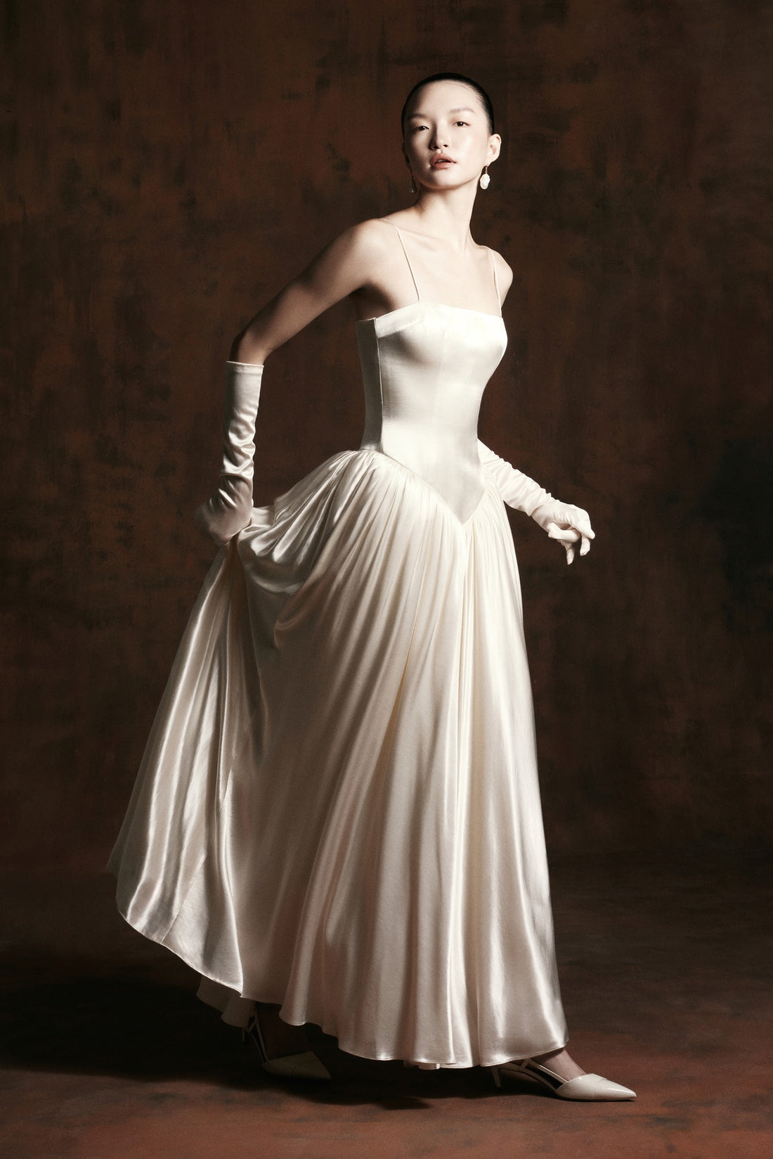 Gigi Dress
