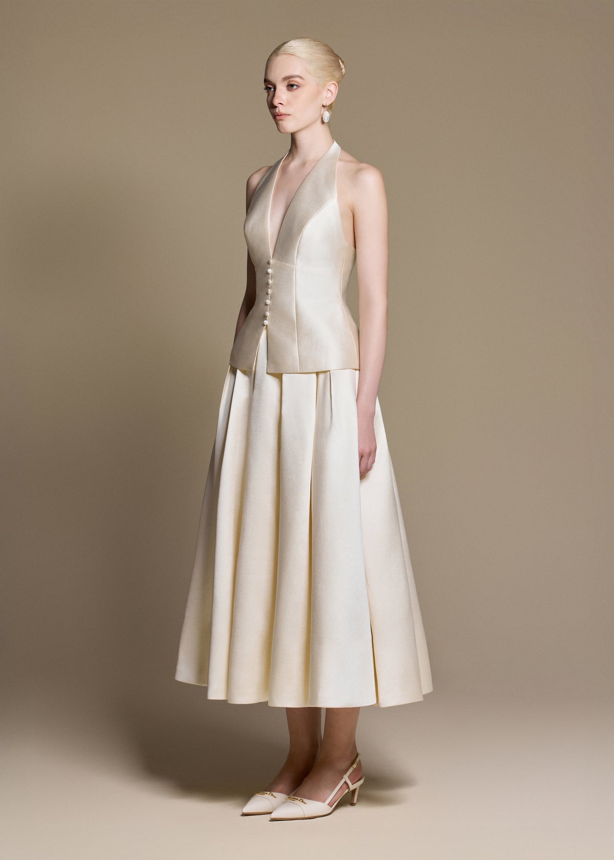 Grace Skirt