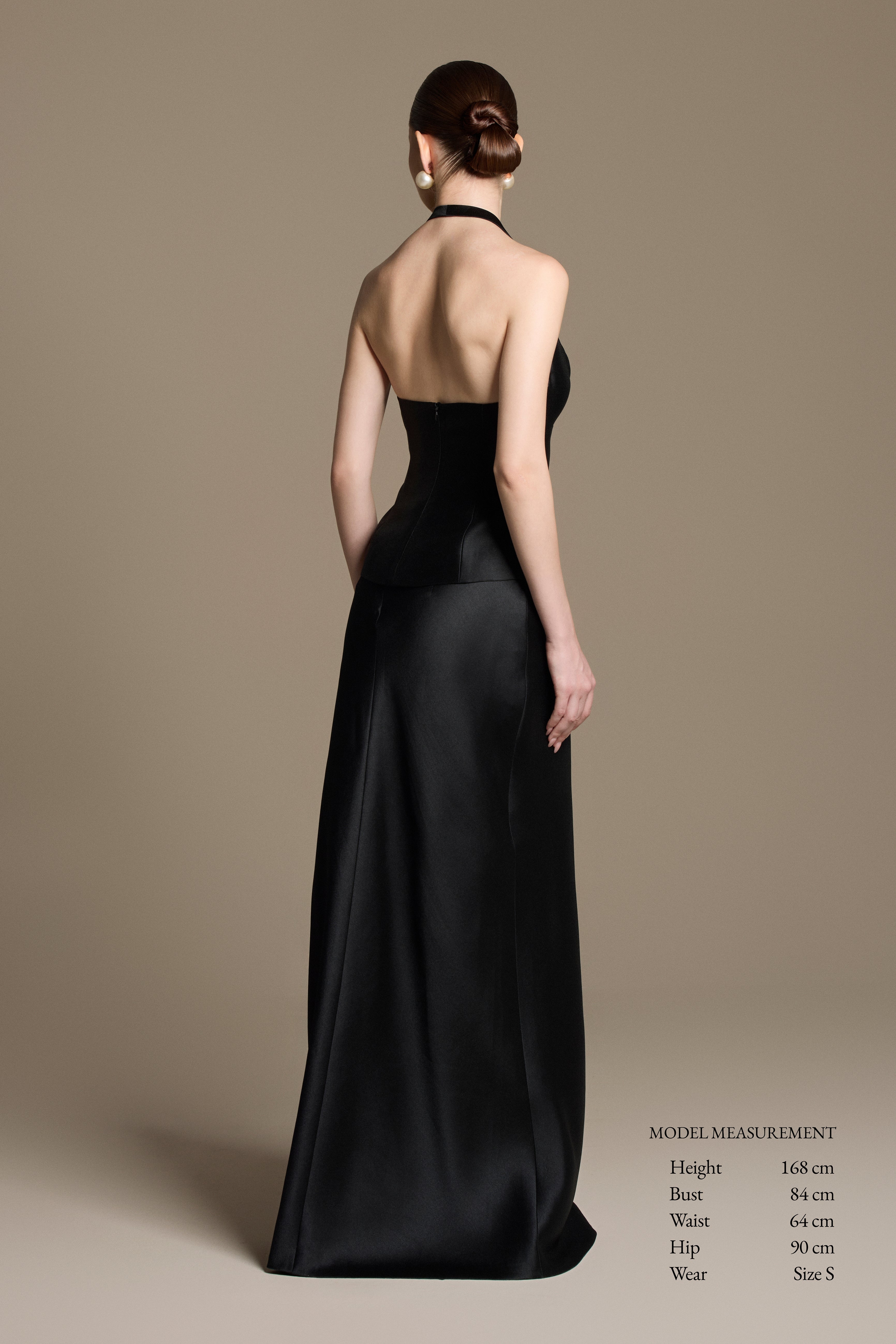Silhouette Skirt