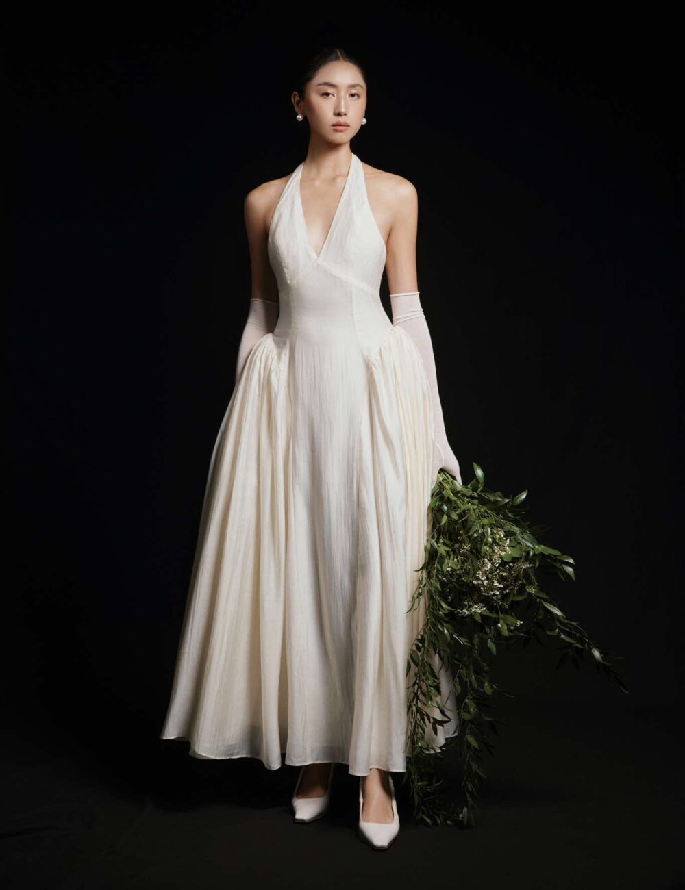 Juliette Dress