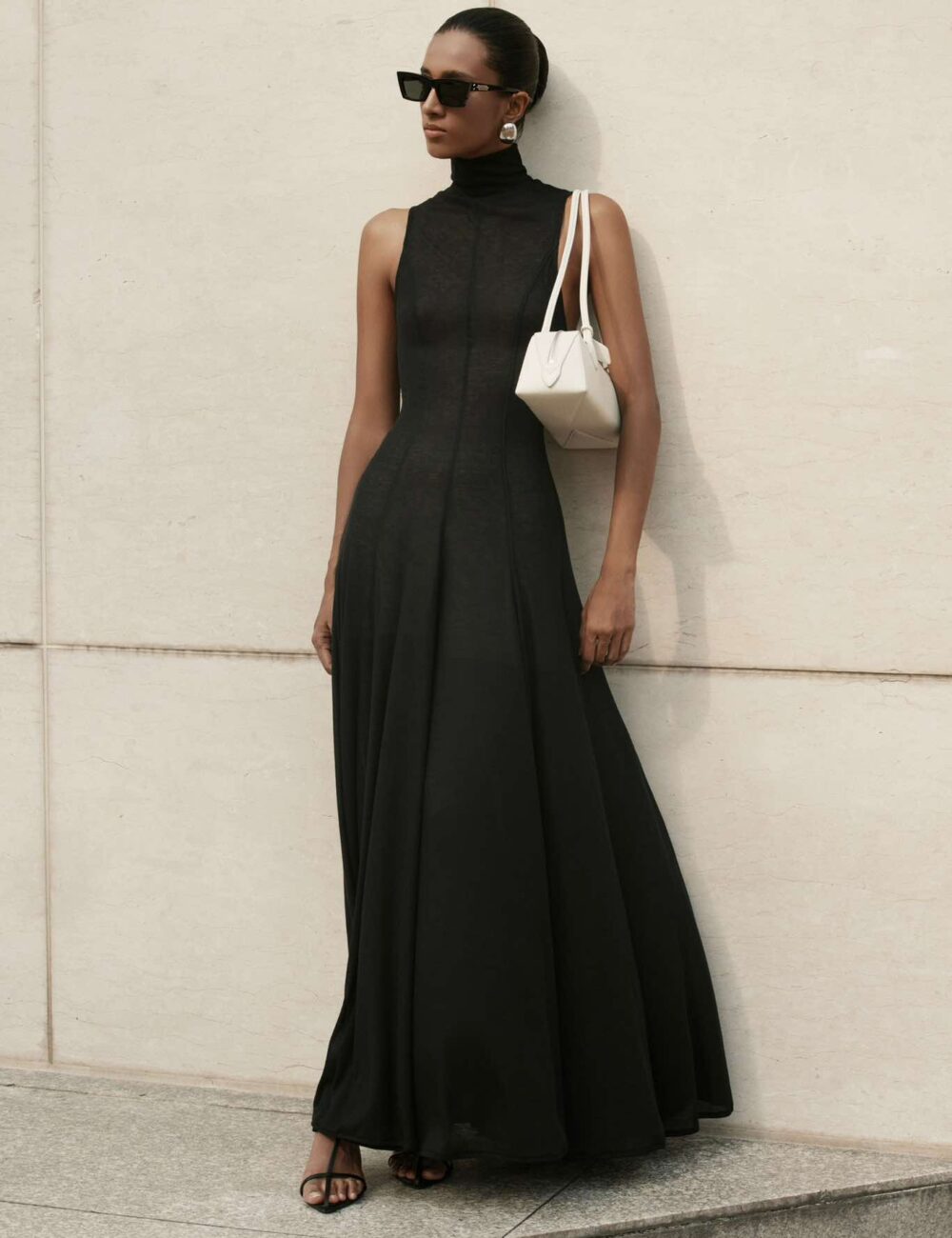 Madelyn Dress