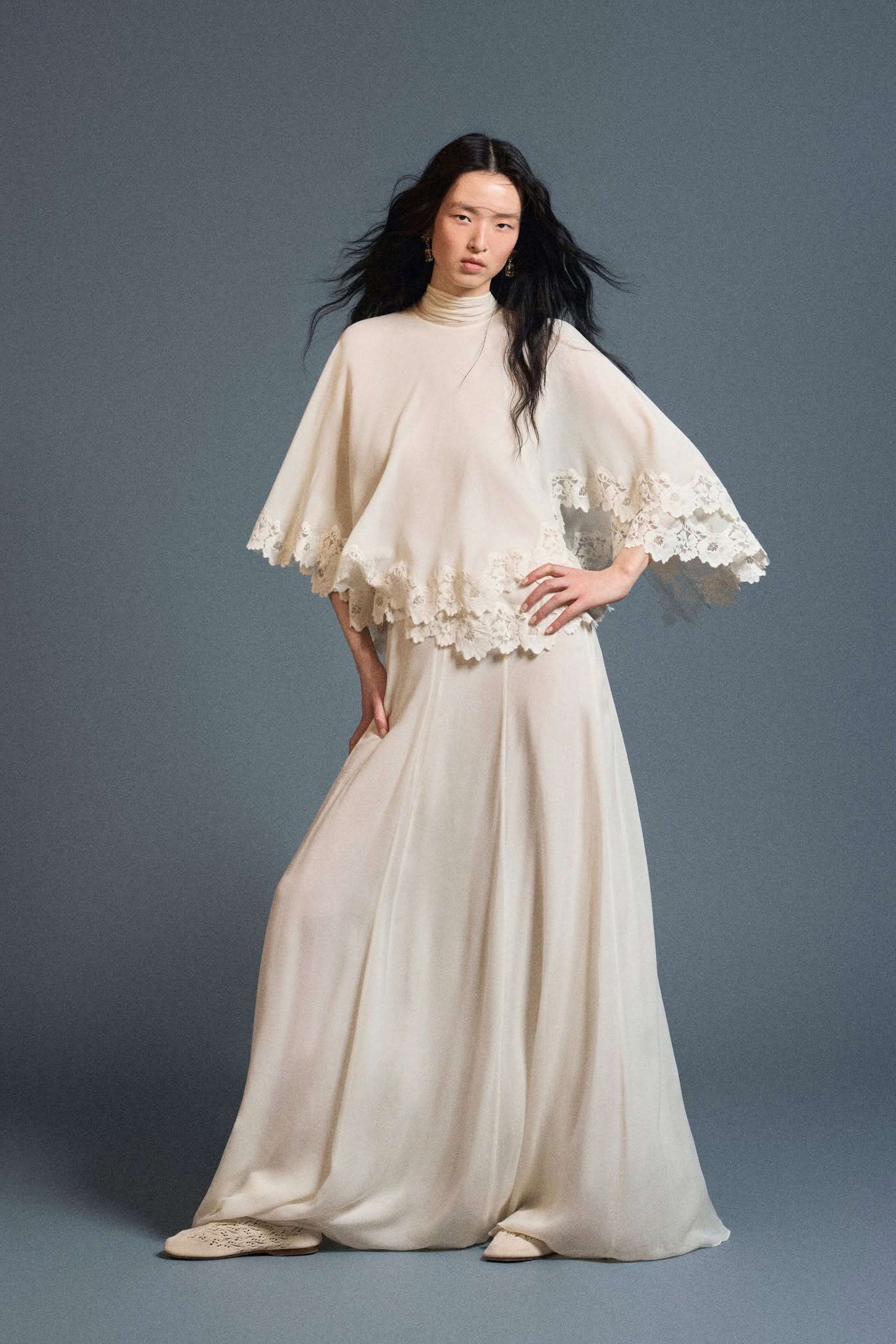 Zephyr Skirt