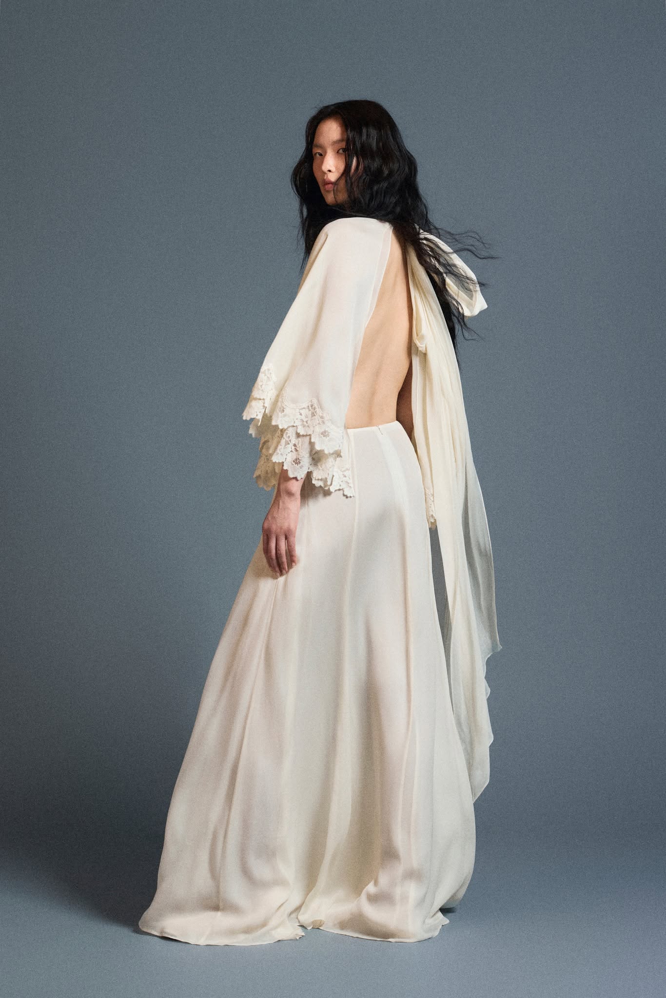 Zephyr Skirt