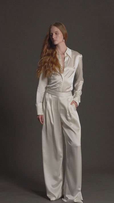 Essentials styling video #Color_Cream